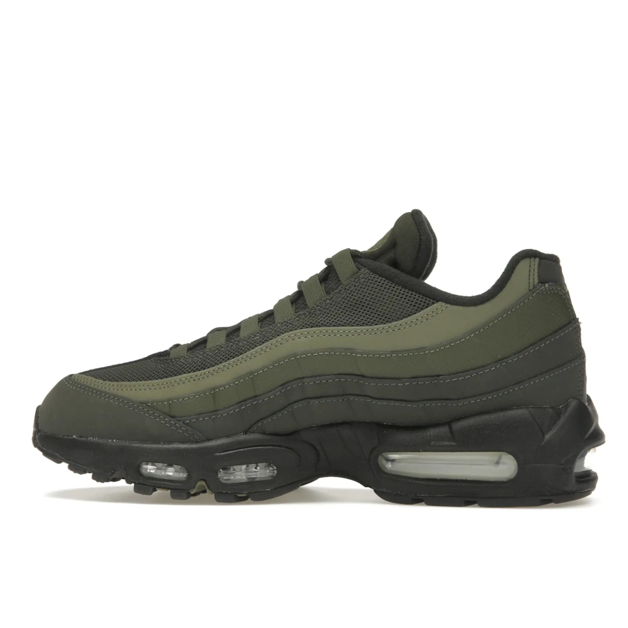 Nike Air Max 95 Sequoia