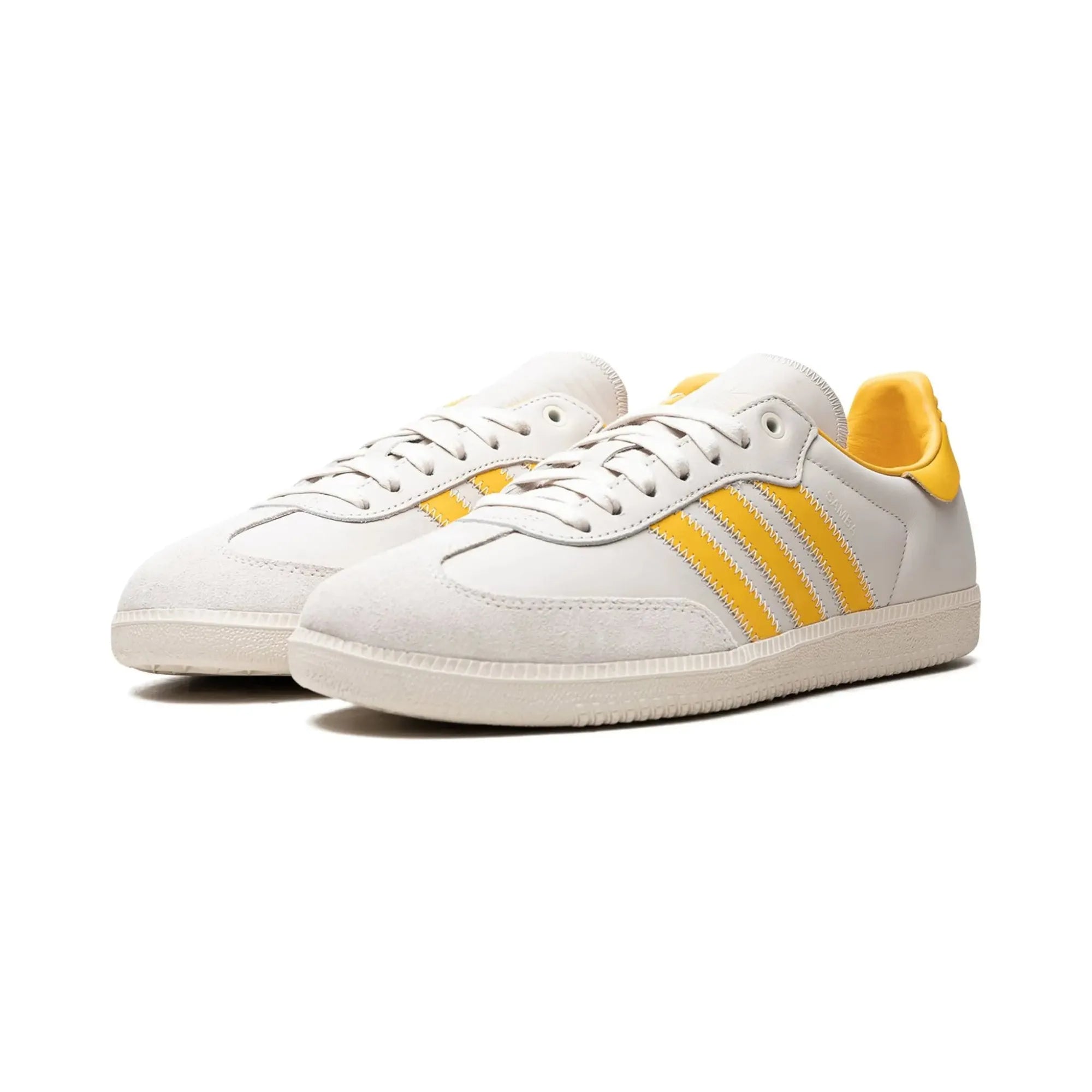 adidas Samba Humanrace Bold Gold