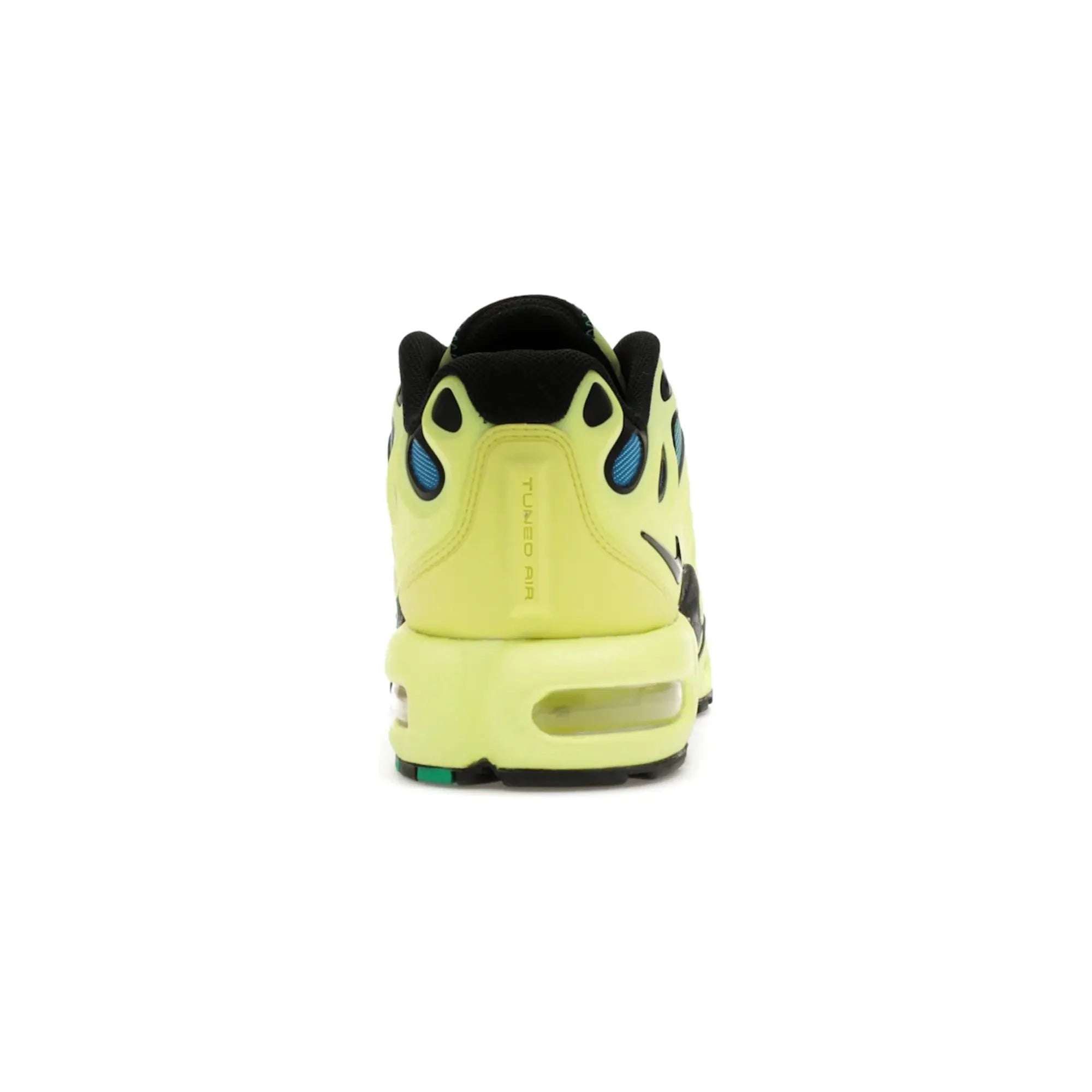 Nike Air Max Plus Drift Light Lemon Twist