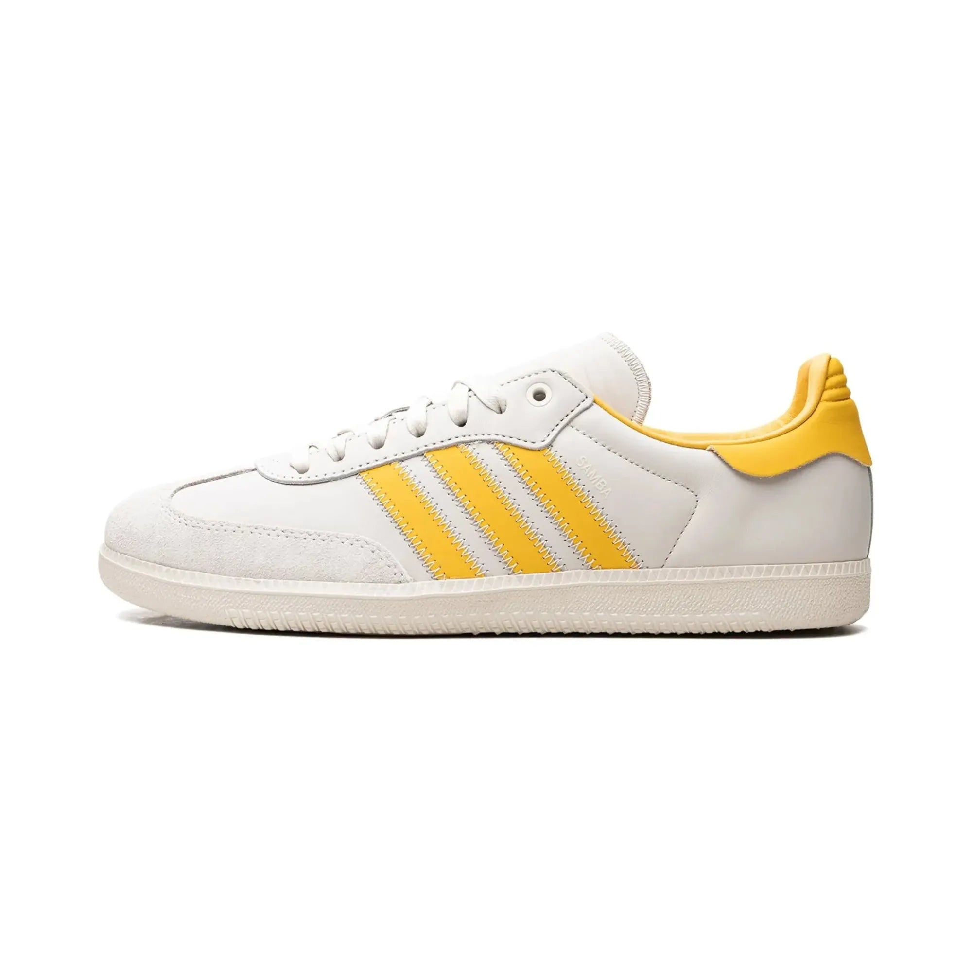 adidas Samba Humanrace Bold Gold