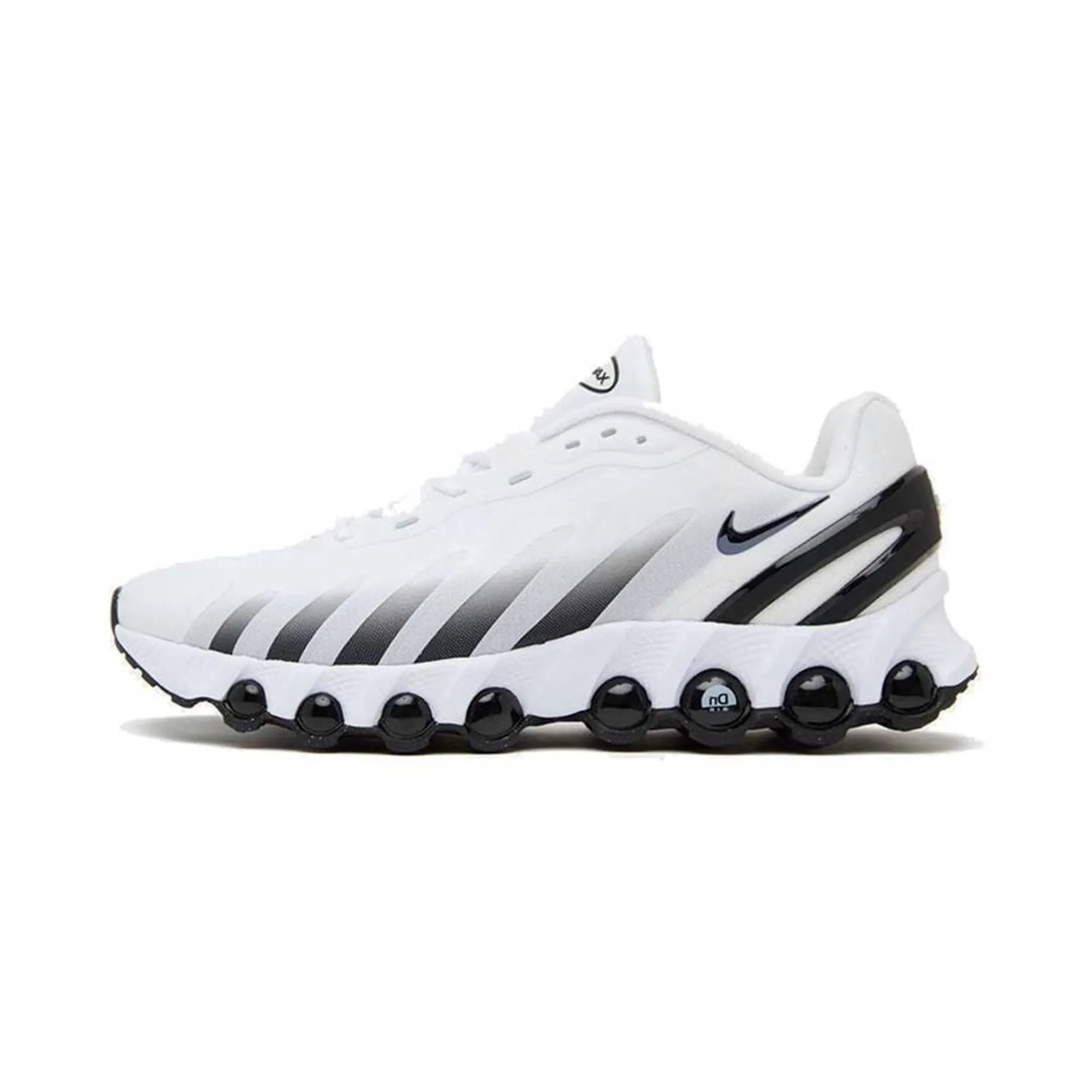 Nike Air Max Dn8 White Black
