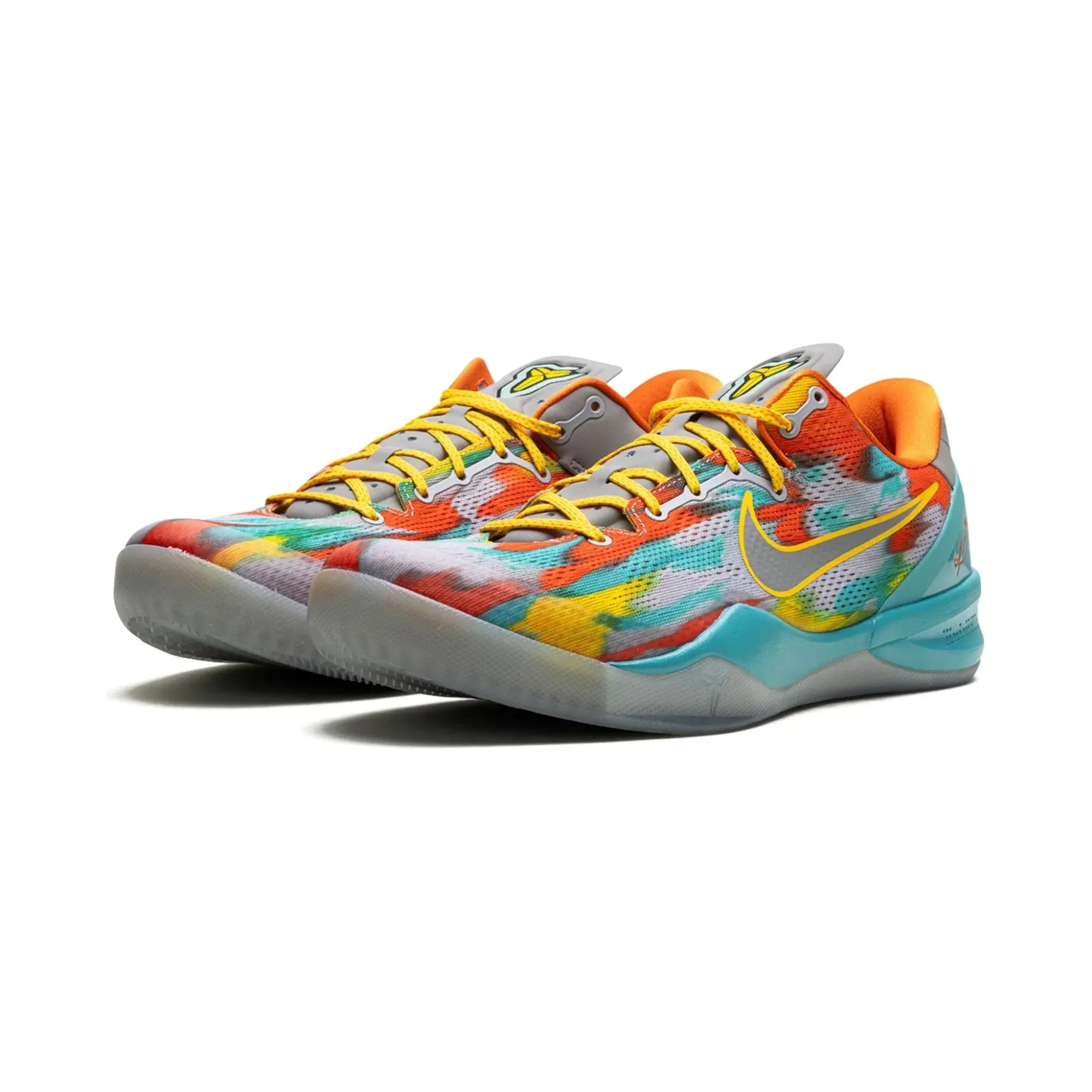 Nike Kobe 8 Protro Venice Beach (2024)