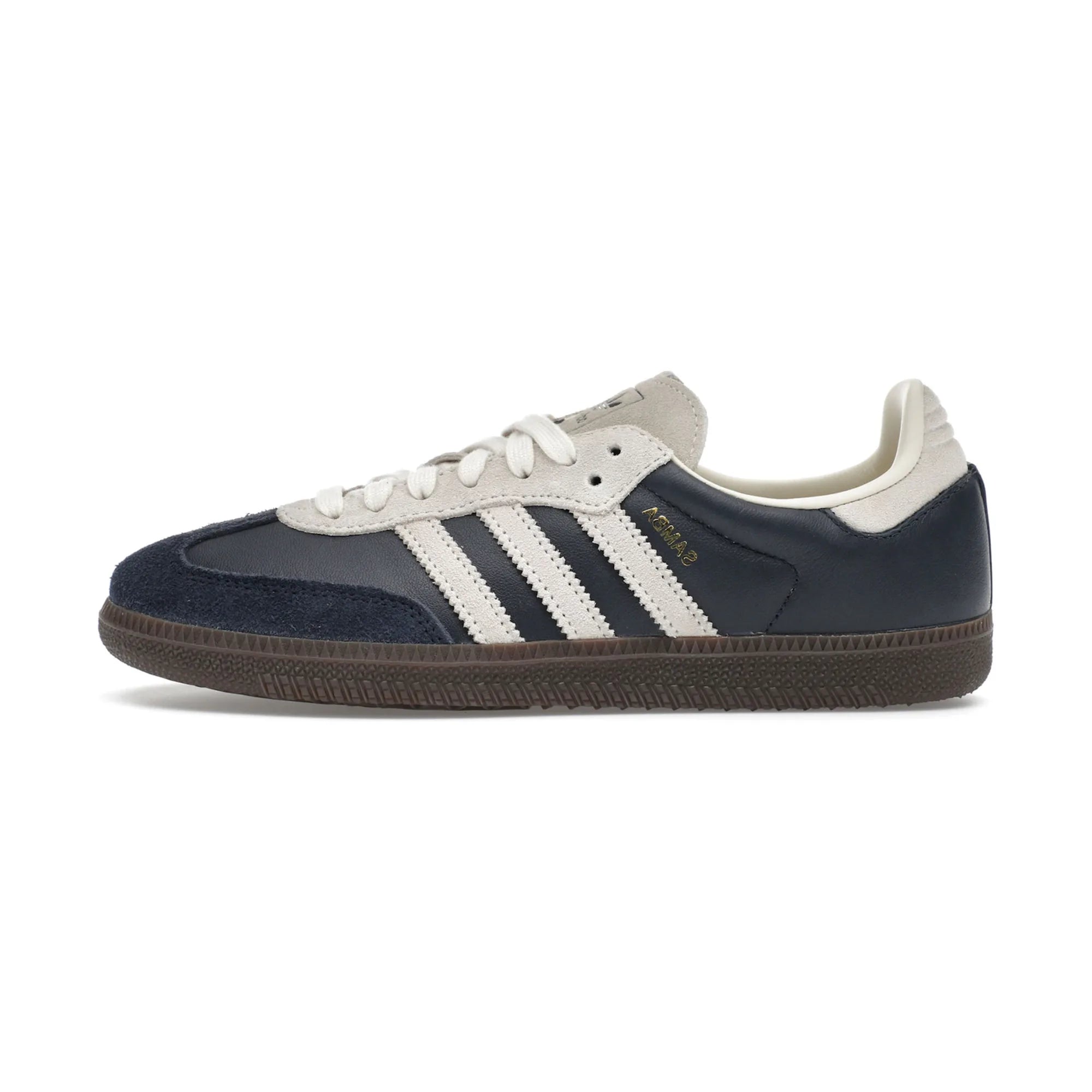 adidas Samba OG Aurora Ink Cream White
