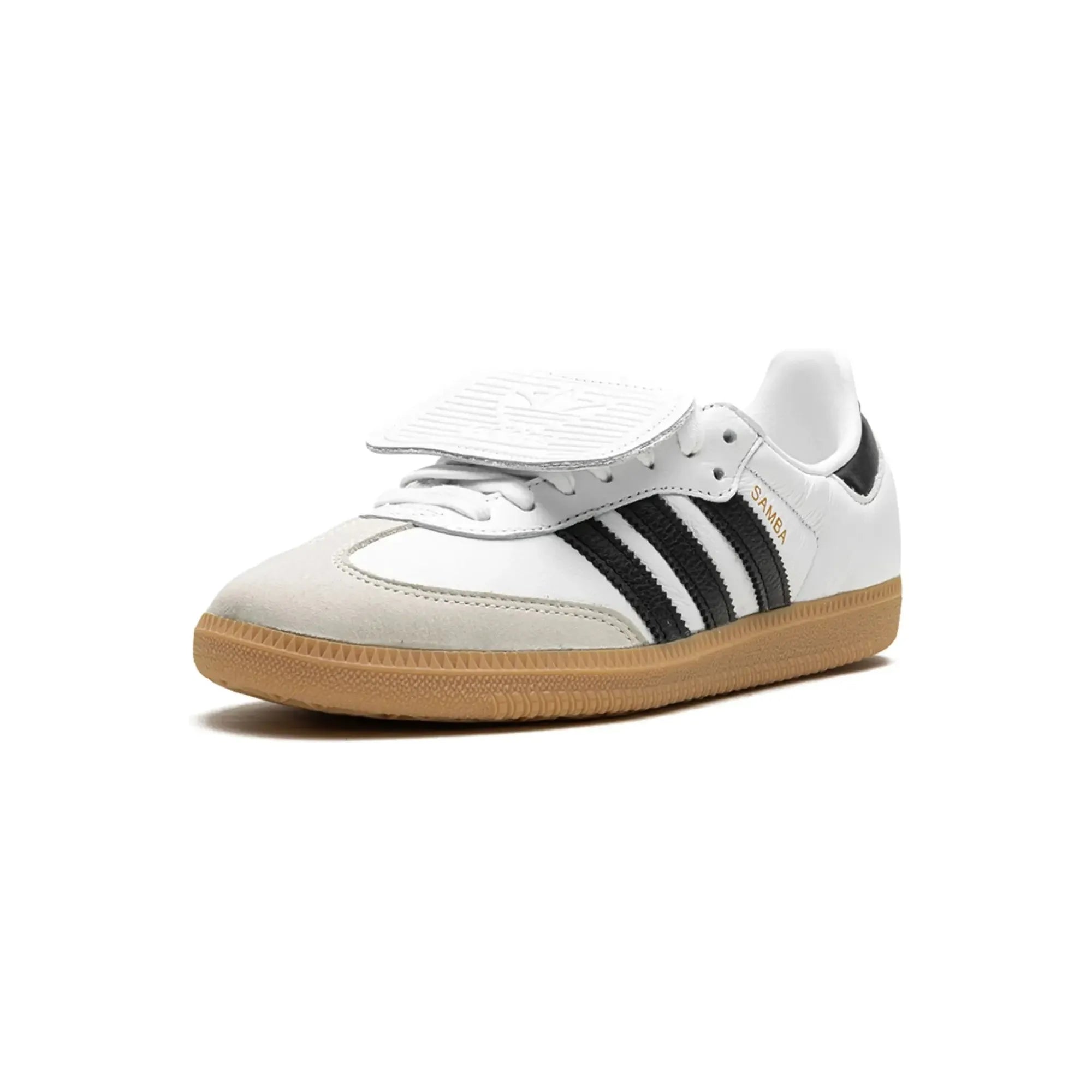 adidas Samba LT Cloud White Core Black (Women's)