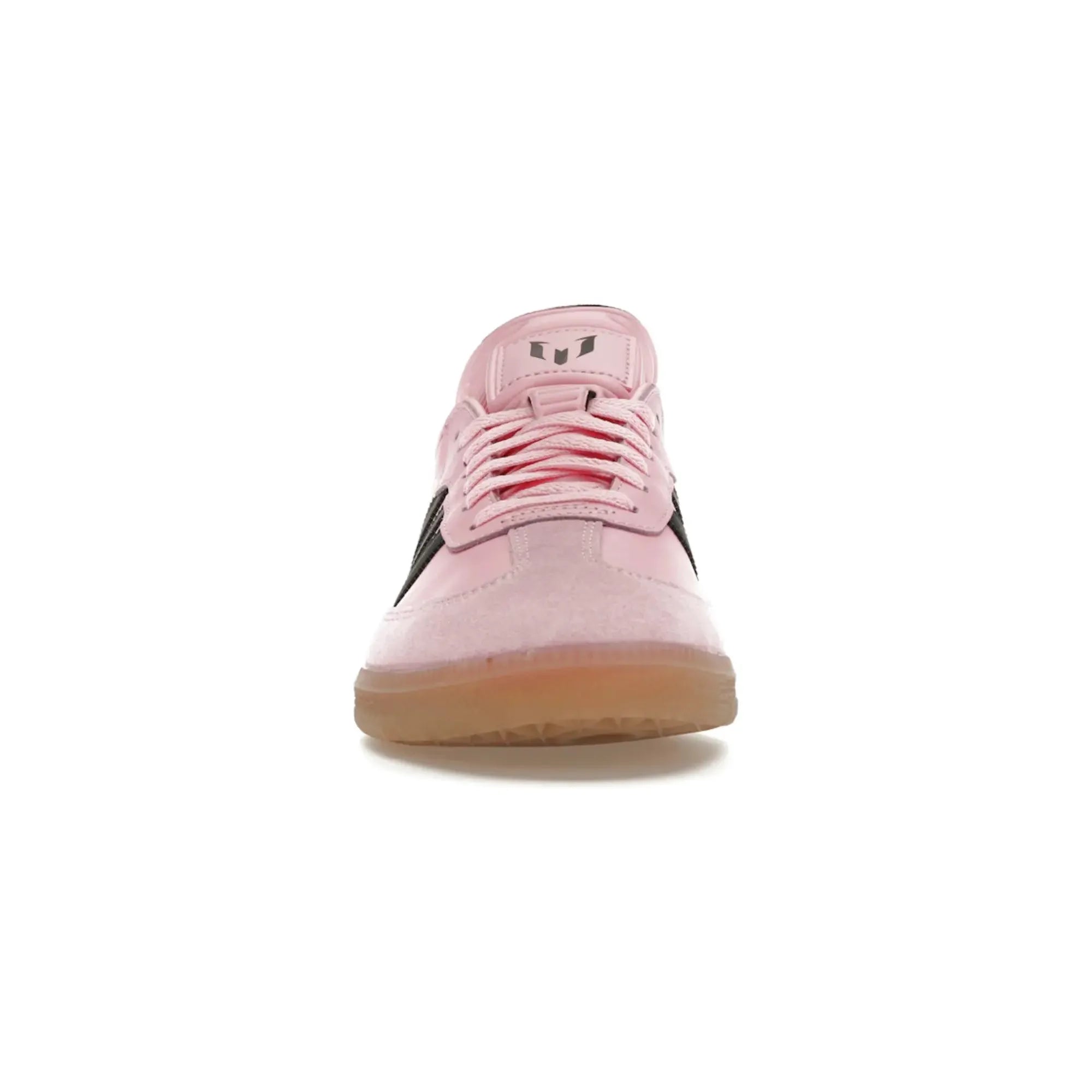 adidas Samba Inter Miami CF Messi Pink