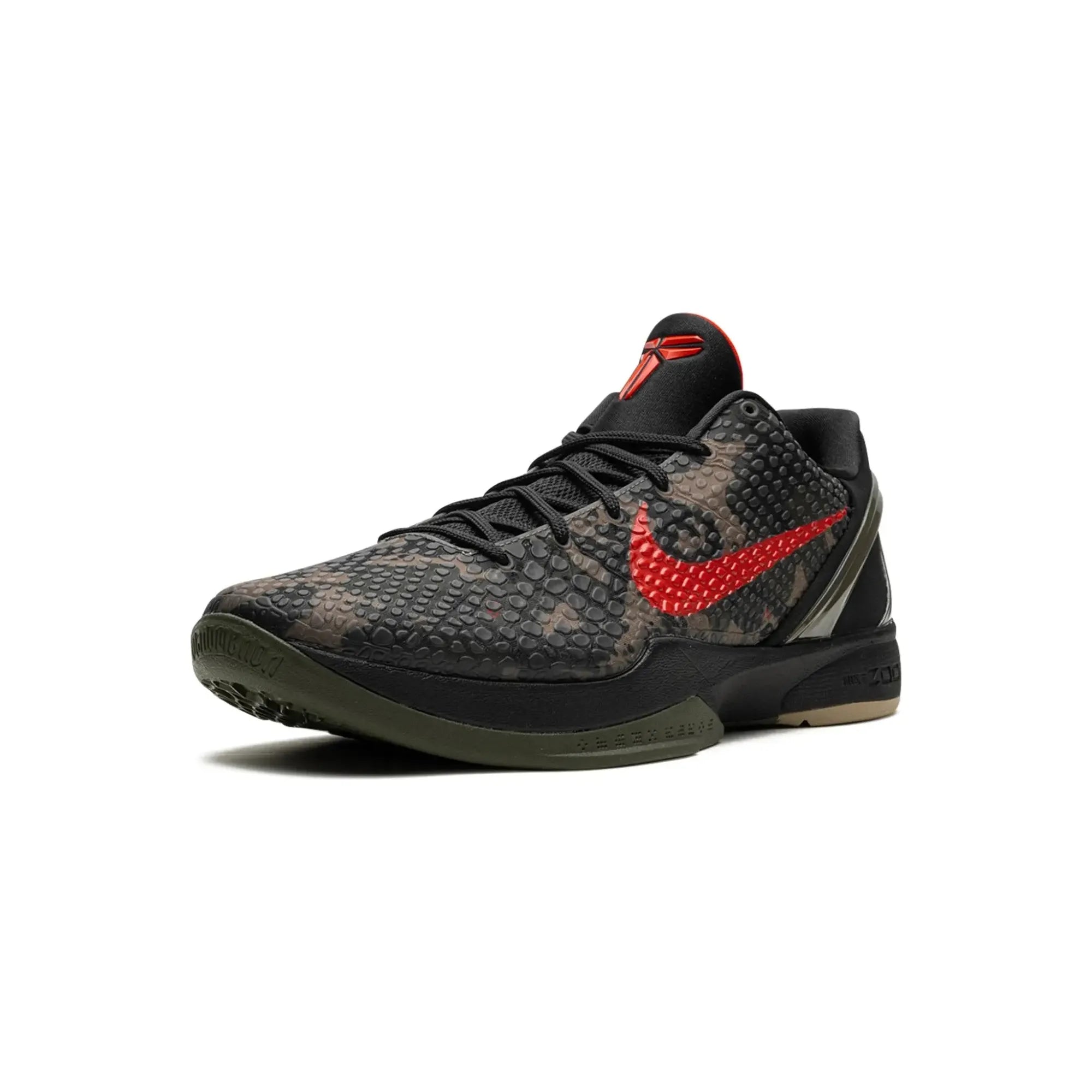 Nike Kobe 6 Protro Italian Camo (2024)