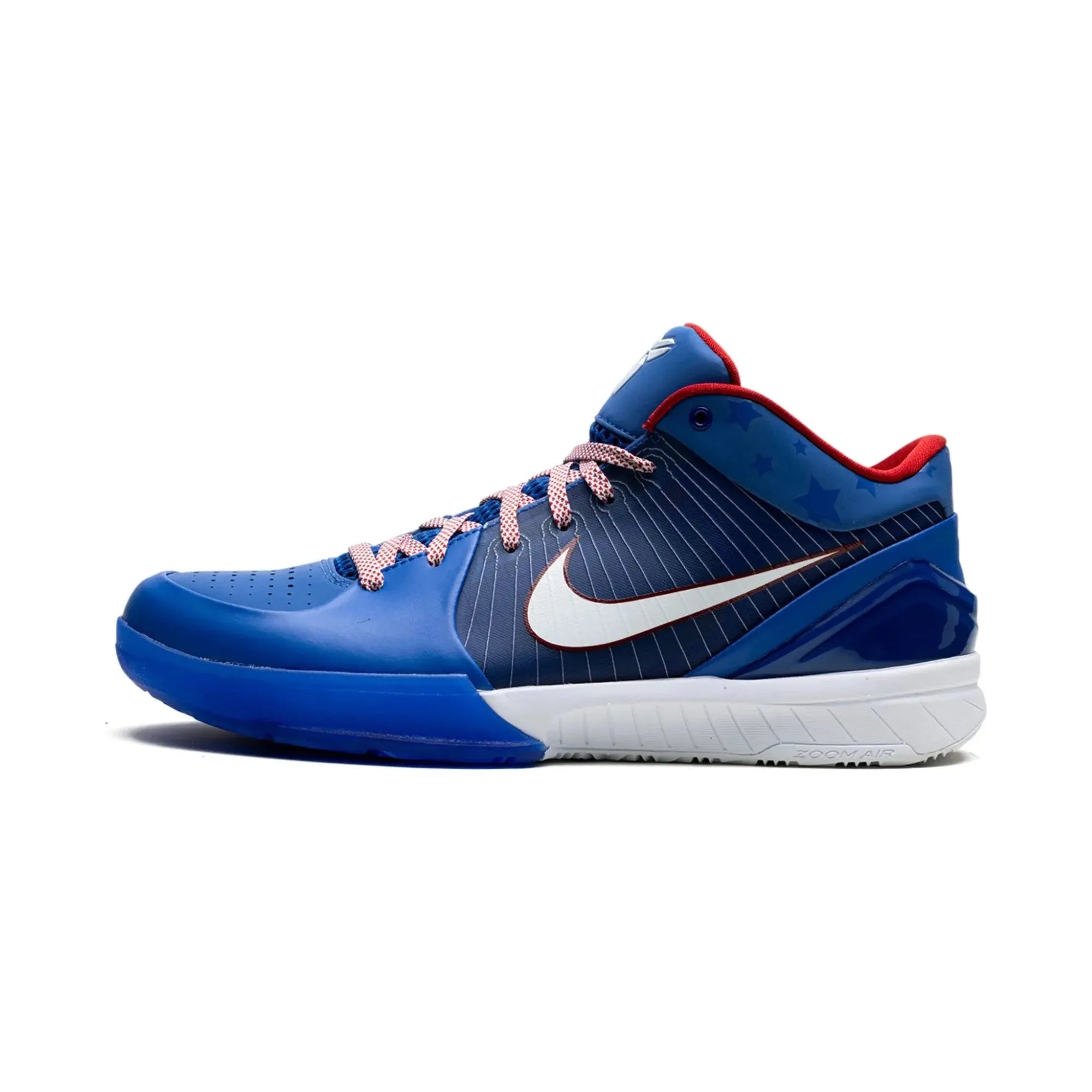 Nike Kobe 4 Protro Philly (2024)