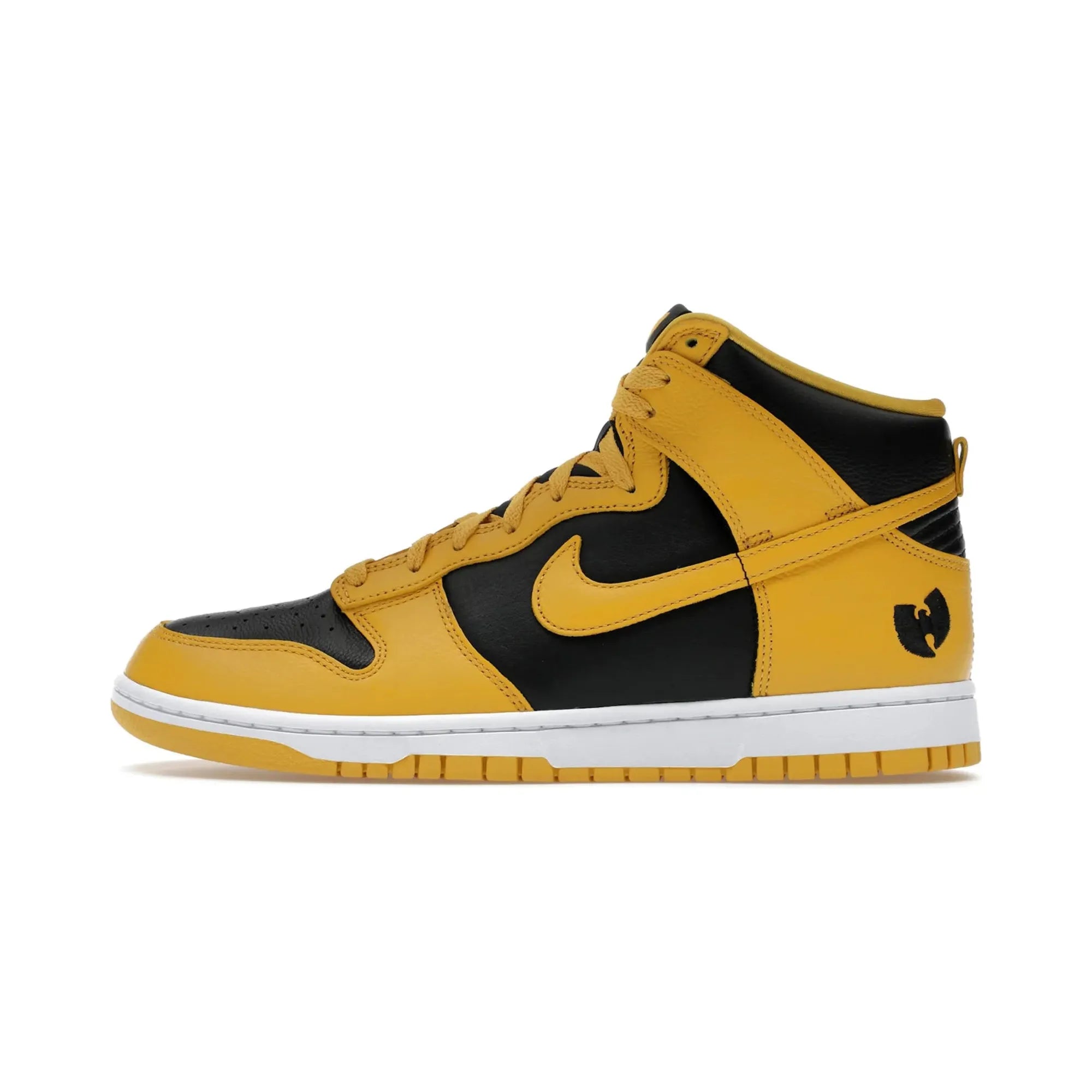 Nike Dunk High Wu-Tang (2024)