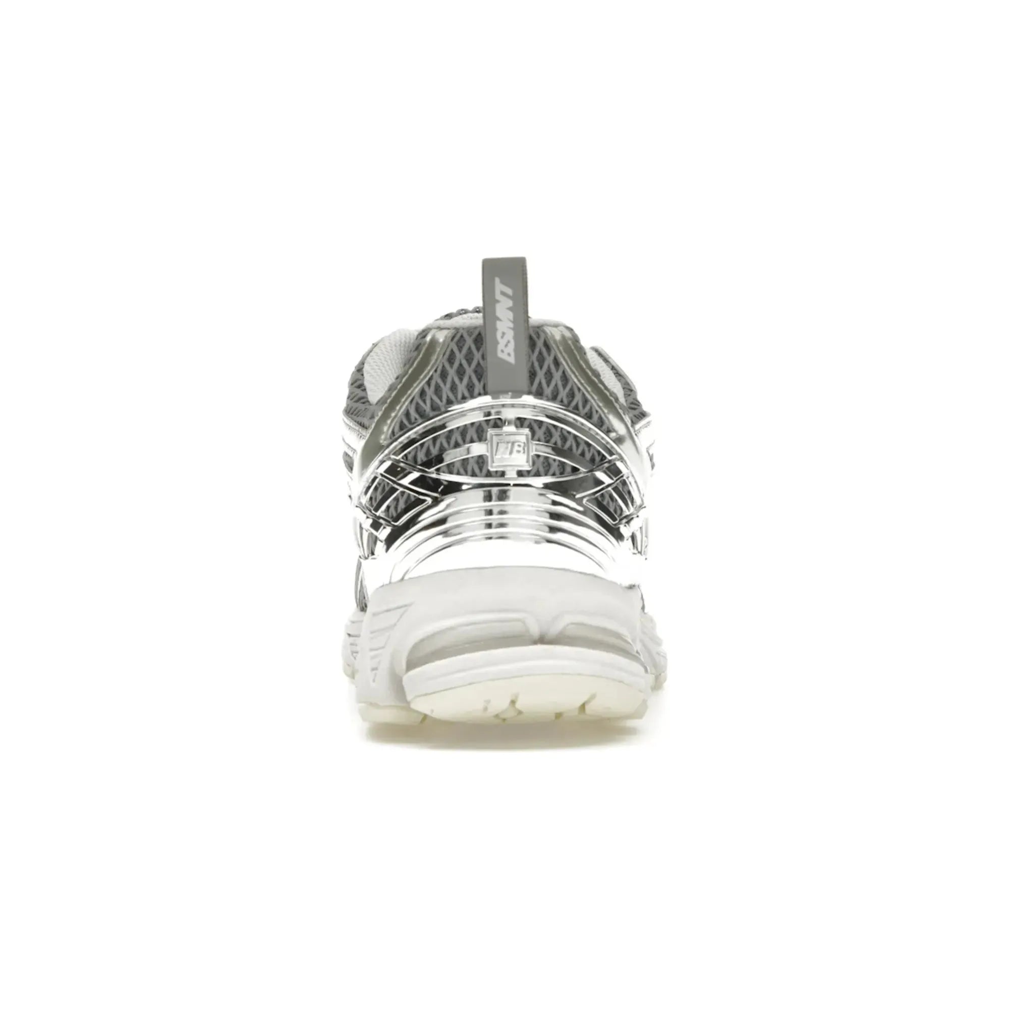 New Balance 1906R The Basement Day Chrome