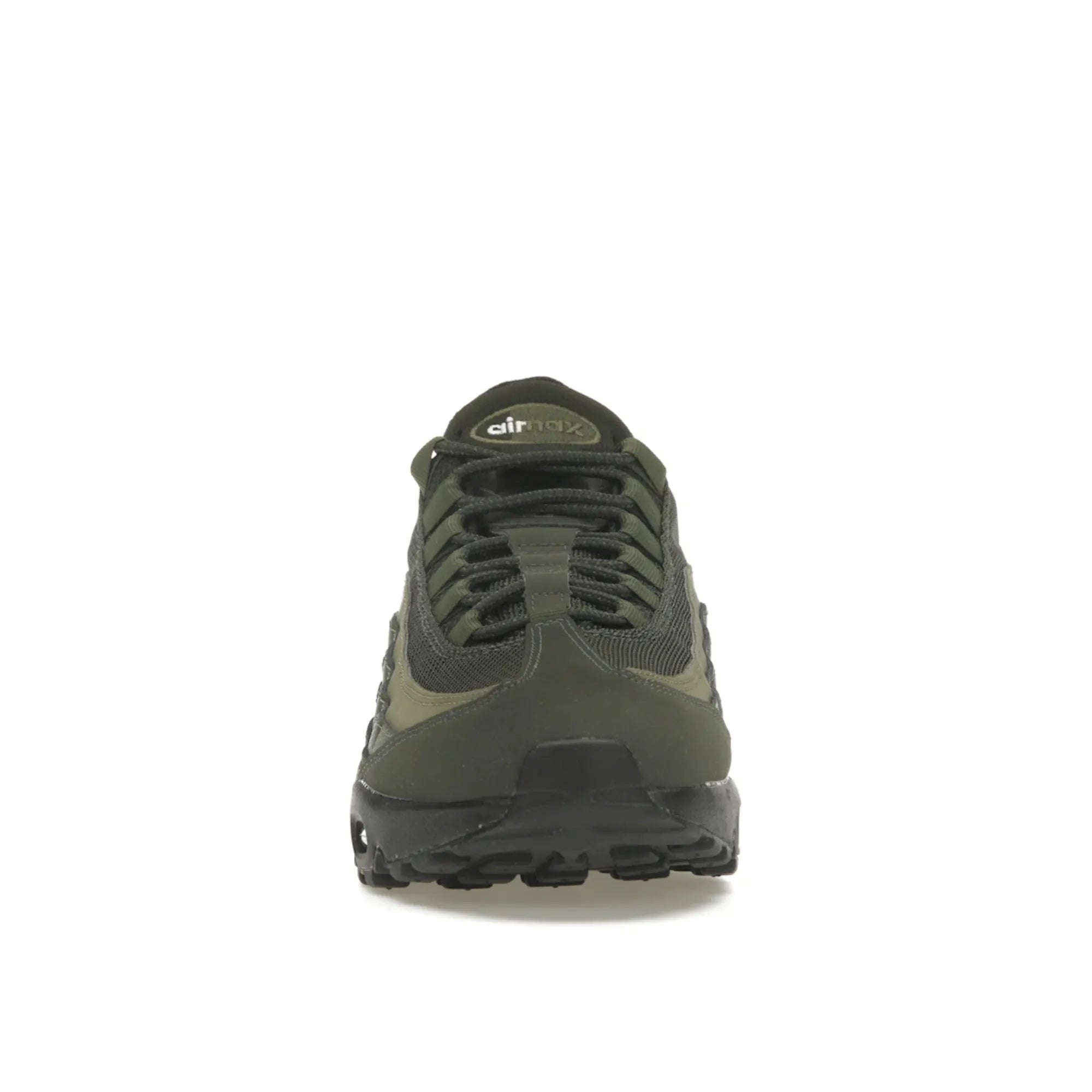 Nike Air Max 95 Sequoia