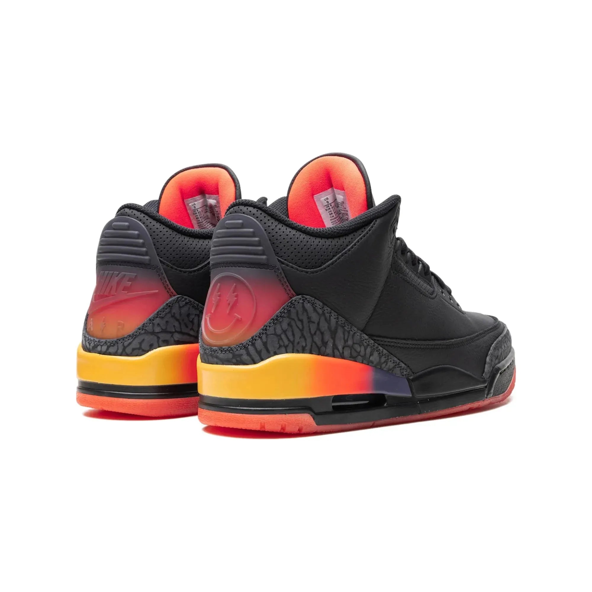 Jordan 3 Retro J Balvin Rio