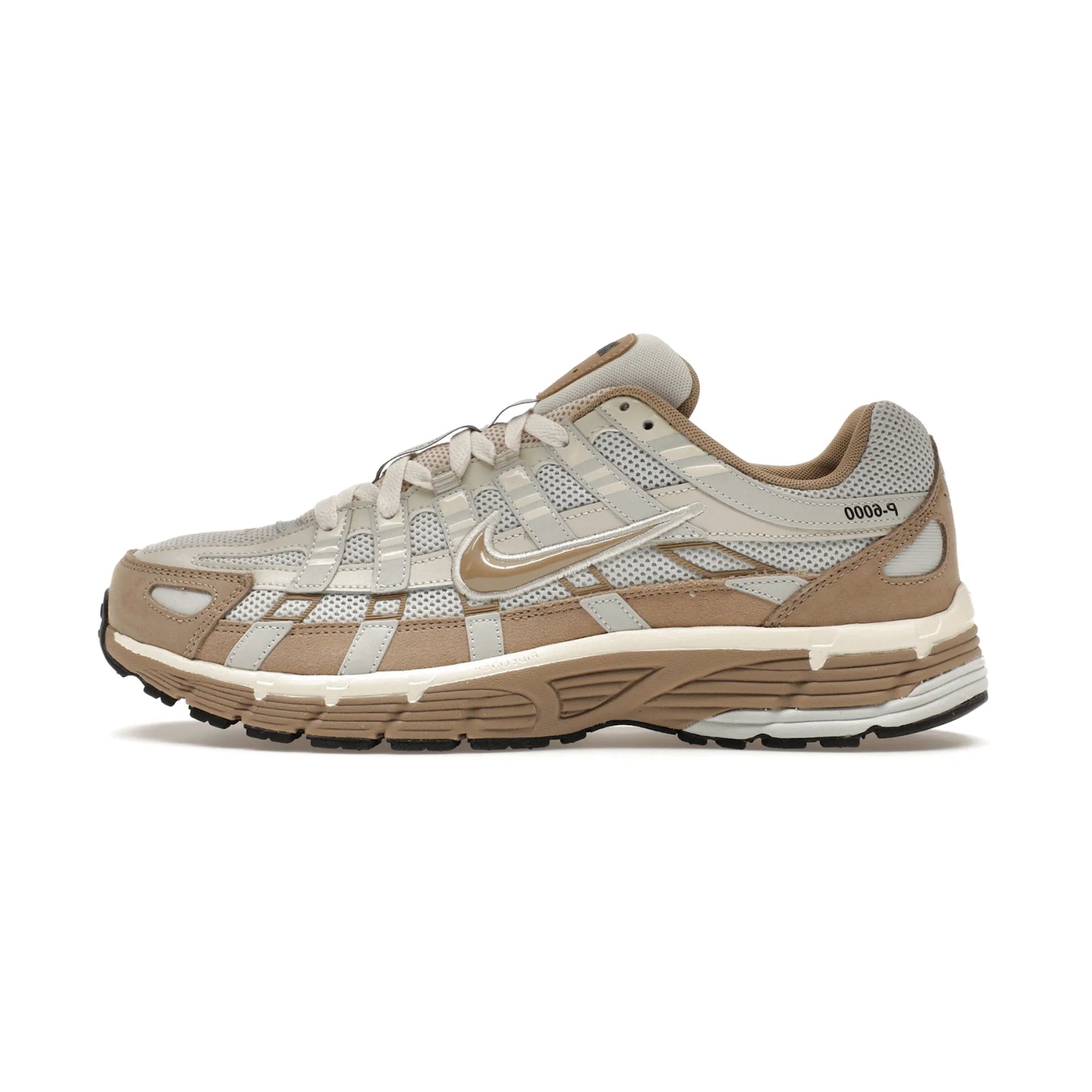 Nike P-6000 Hangul Day