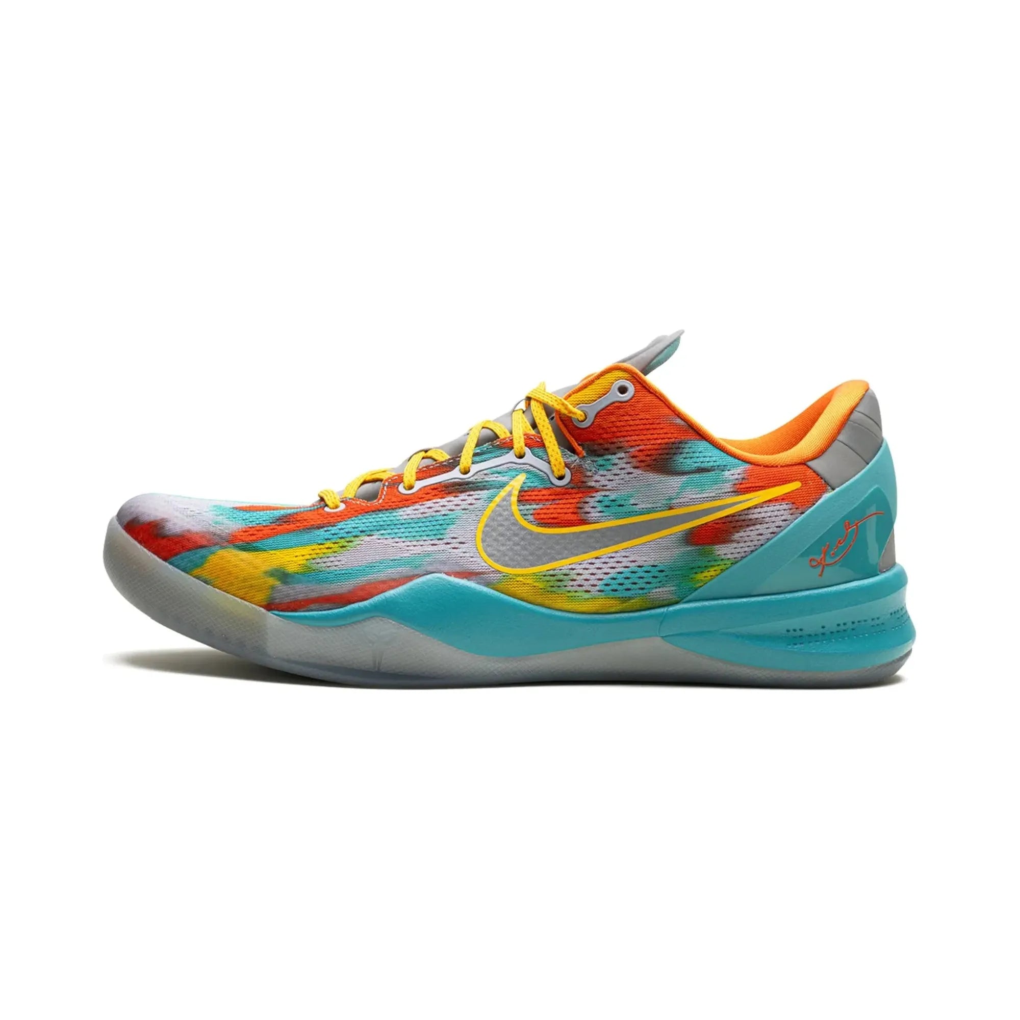Nike Kobe 8 Protro Venice Beach (2024)
