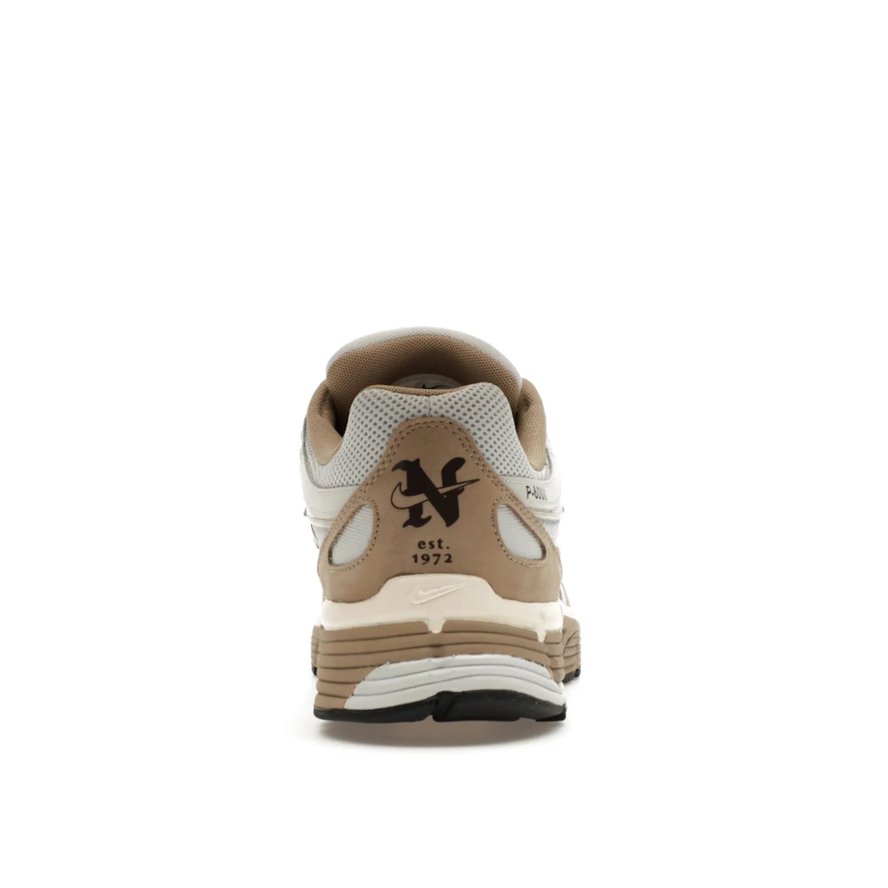 Nike P-6000 Hangul Day
