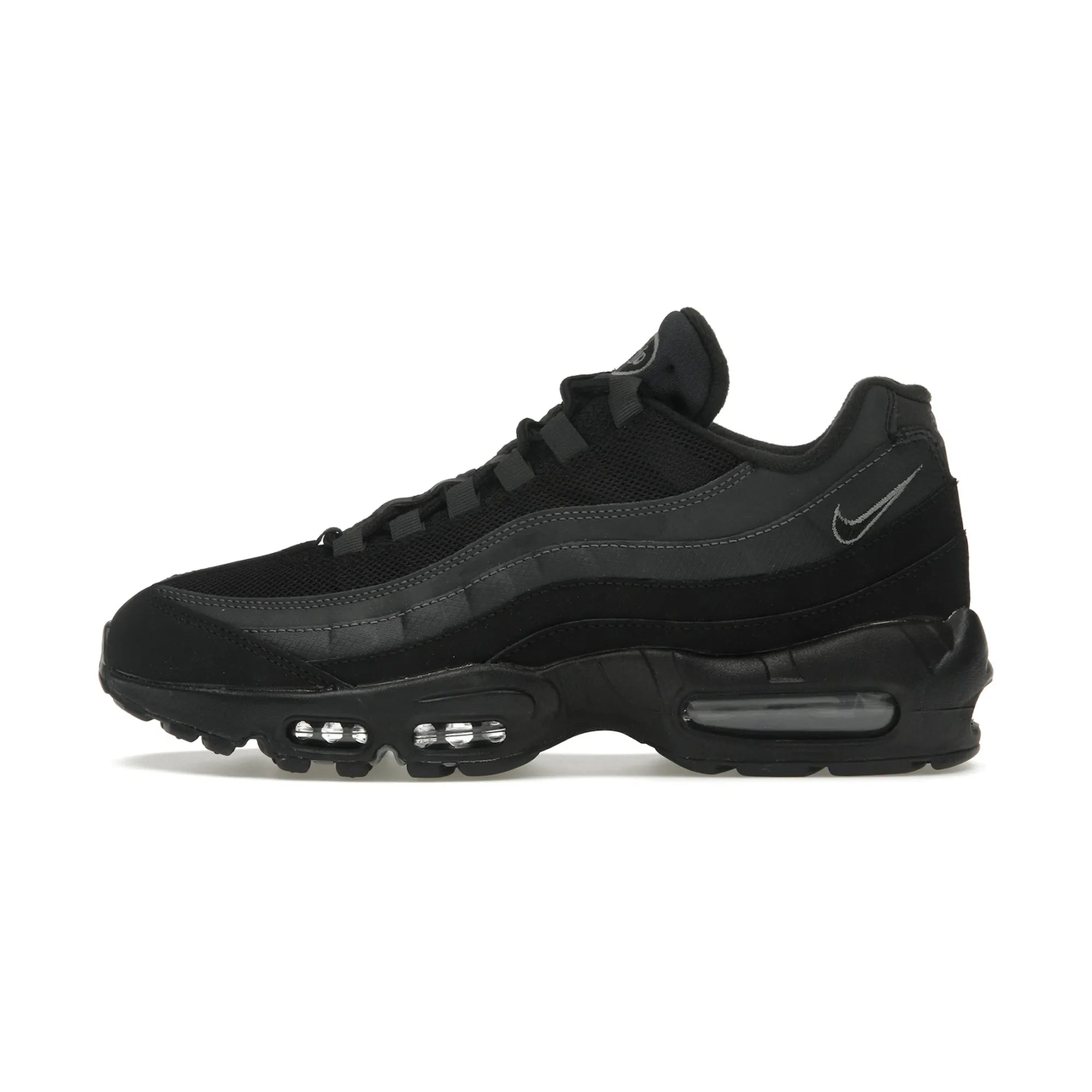 Nike Air Max 95 Black Anthracite