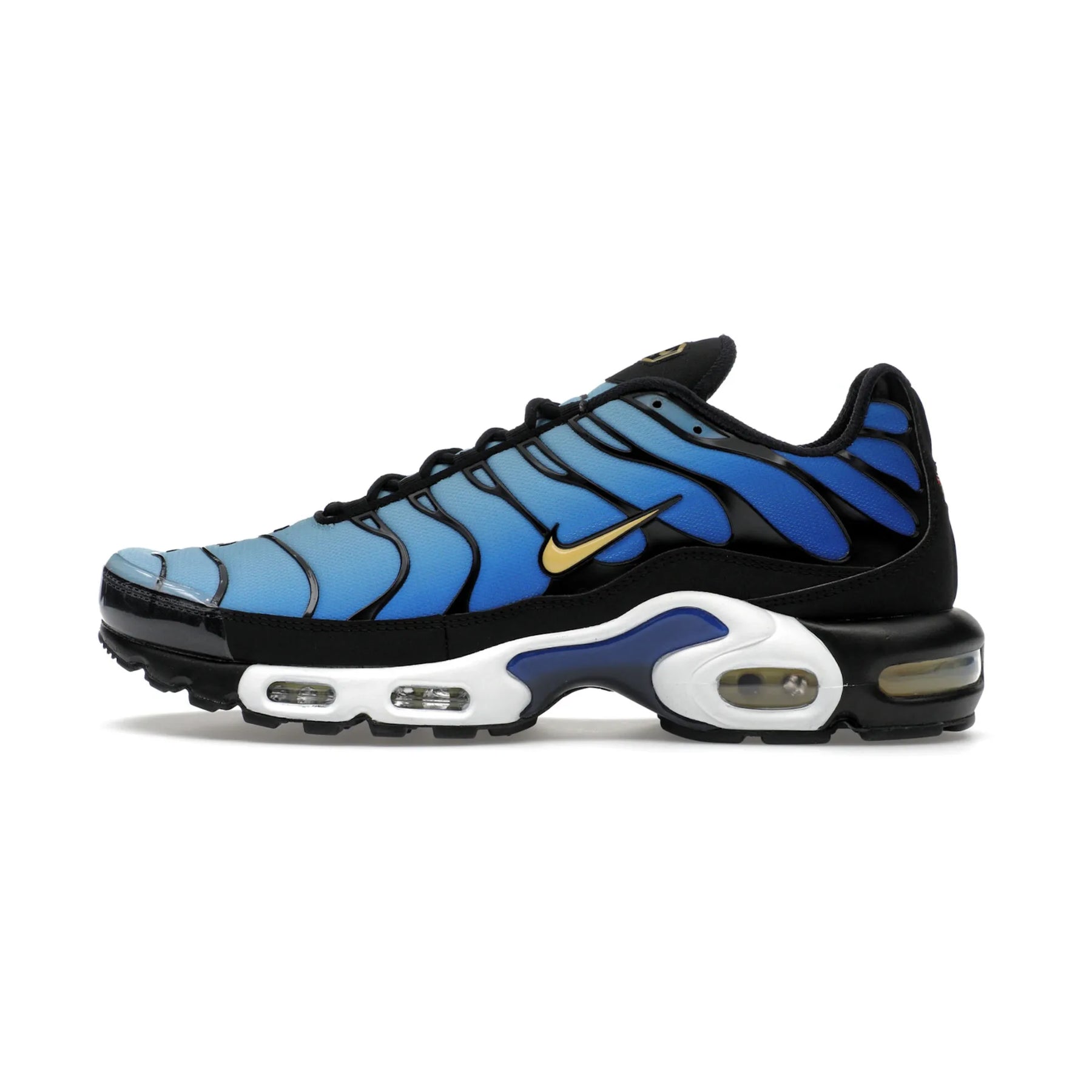Nike Air Max Plus OG Hyper Blue