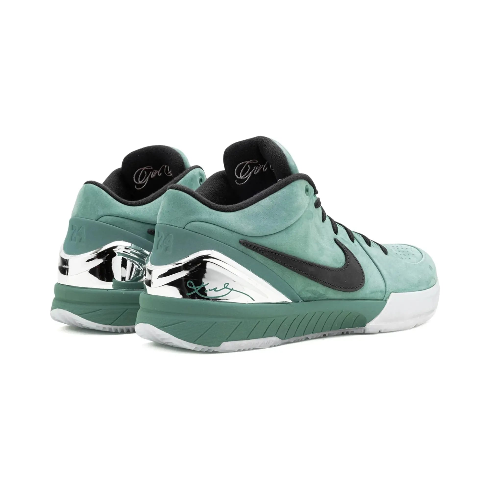 Nike Kobe 4 Protro Girl Dad