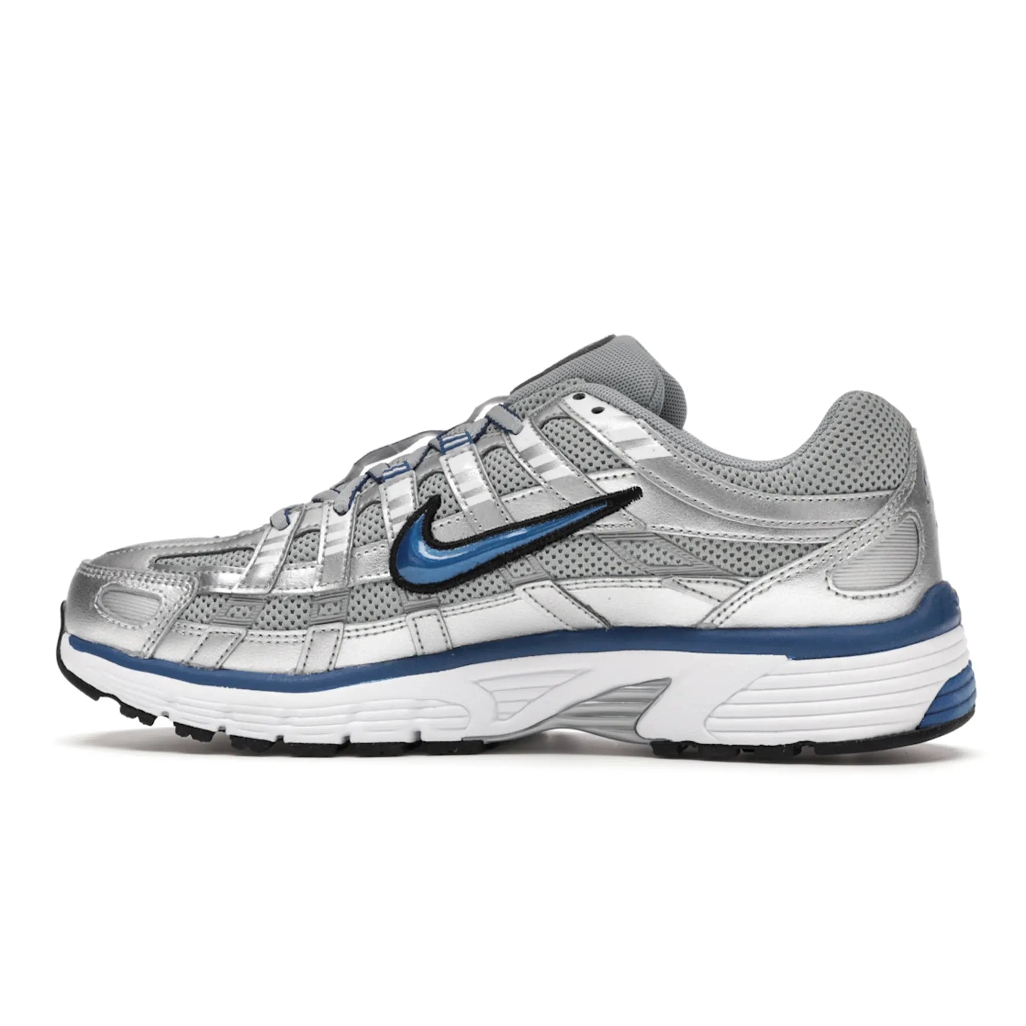 Nike P-6000 Laser Blue (Women's)