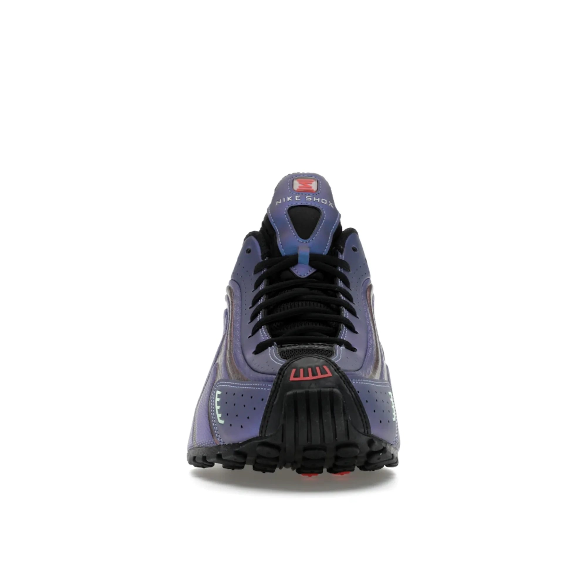 Nike Shox R4 Iridescent
