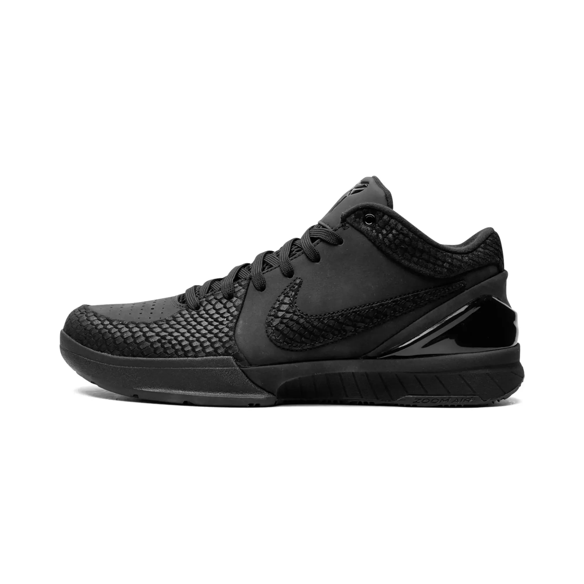 Nike Kobe 4 Protro Gift of Mamba