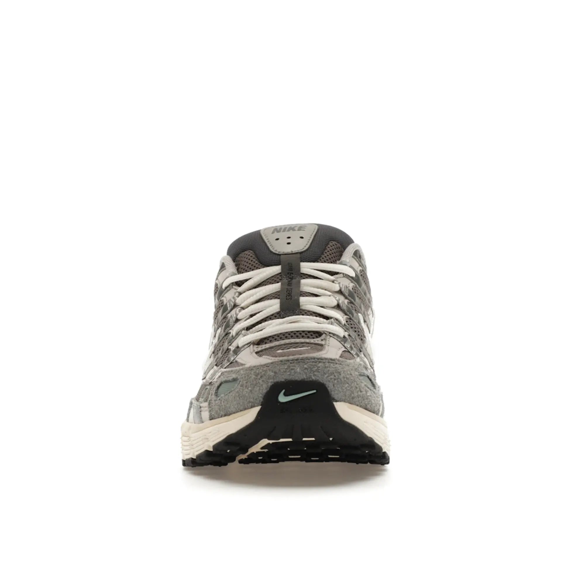 Nike P-6000 Flat Pewter
