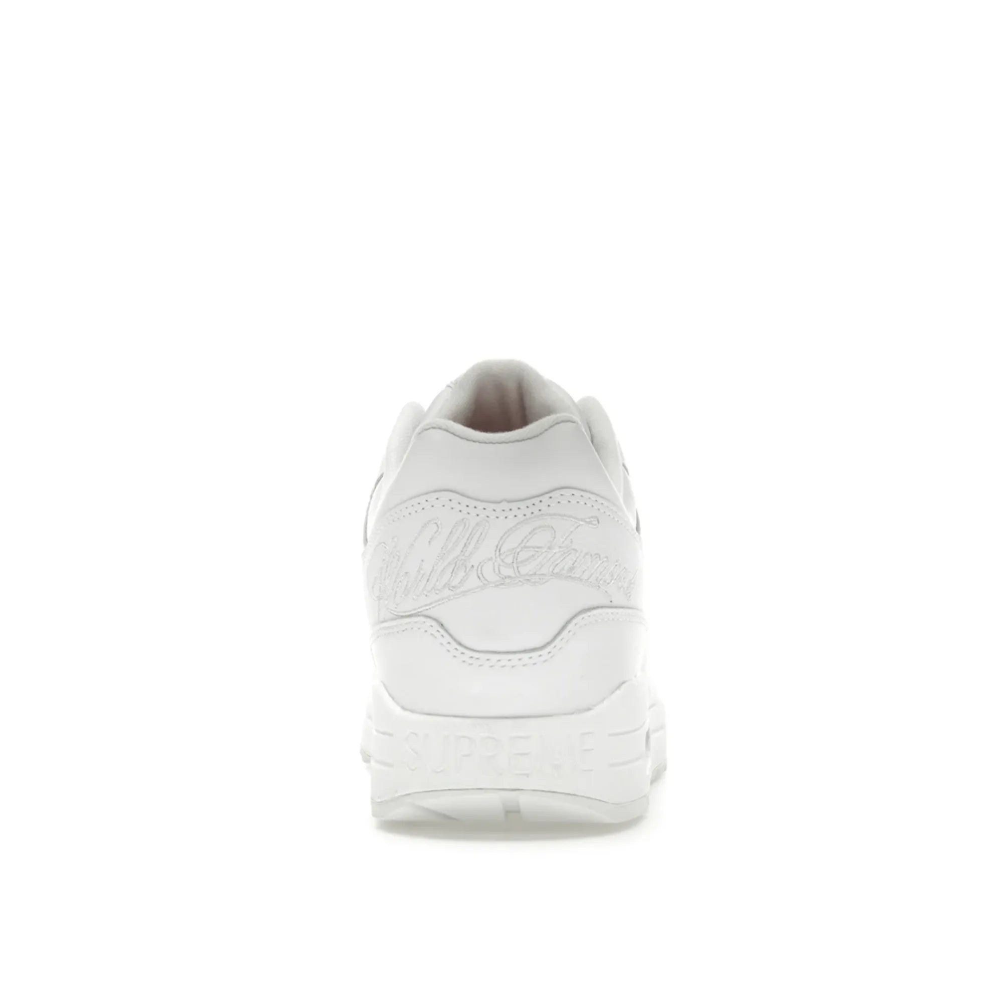 Nike Air Max 1 '87 SP Supreme Triple White