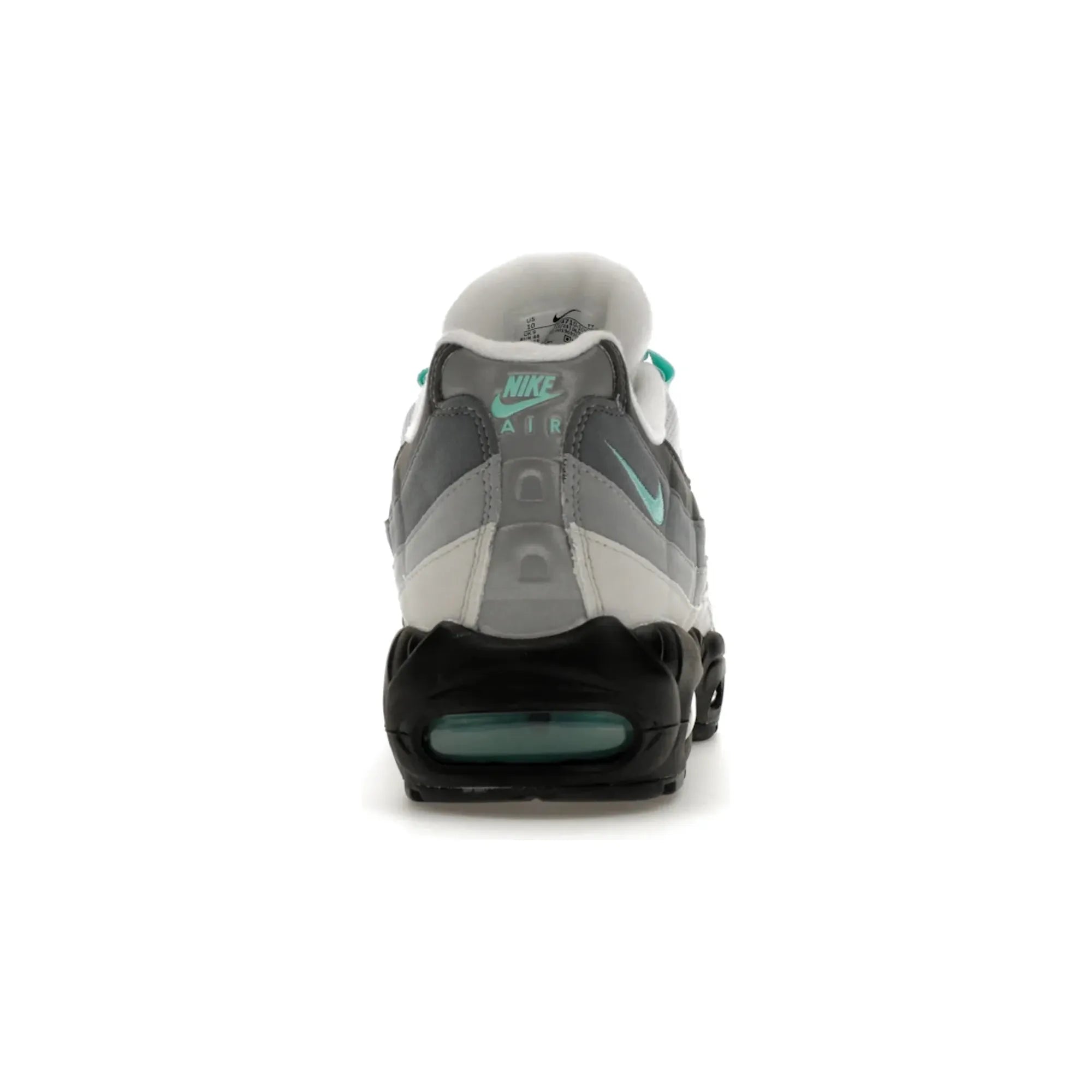Nike Air Max 95 Hyper Turquoise