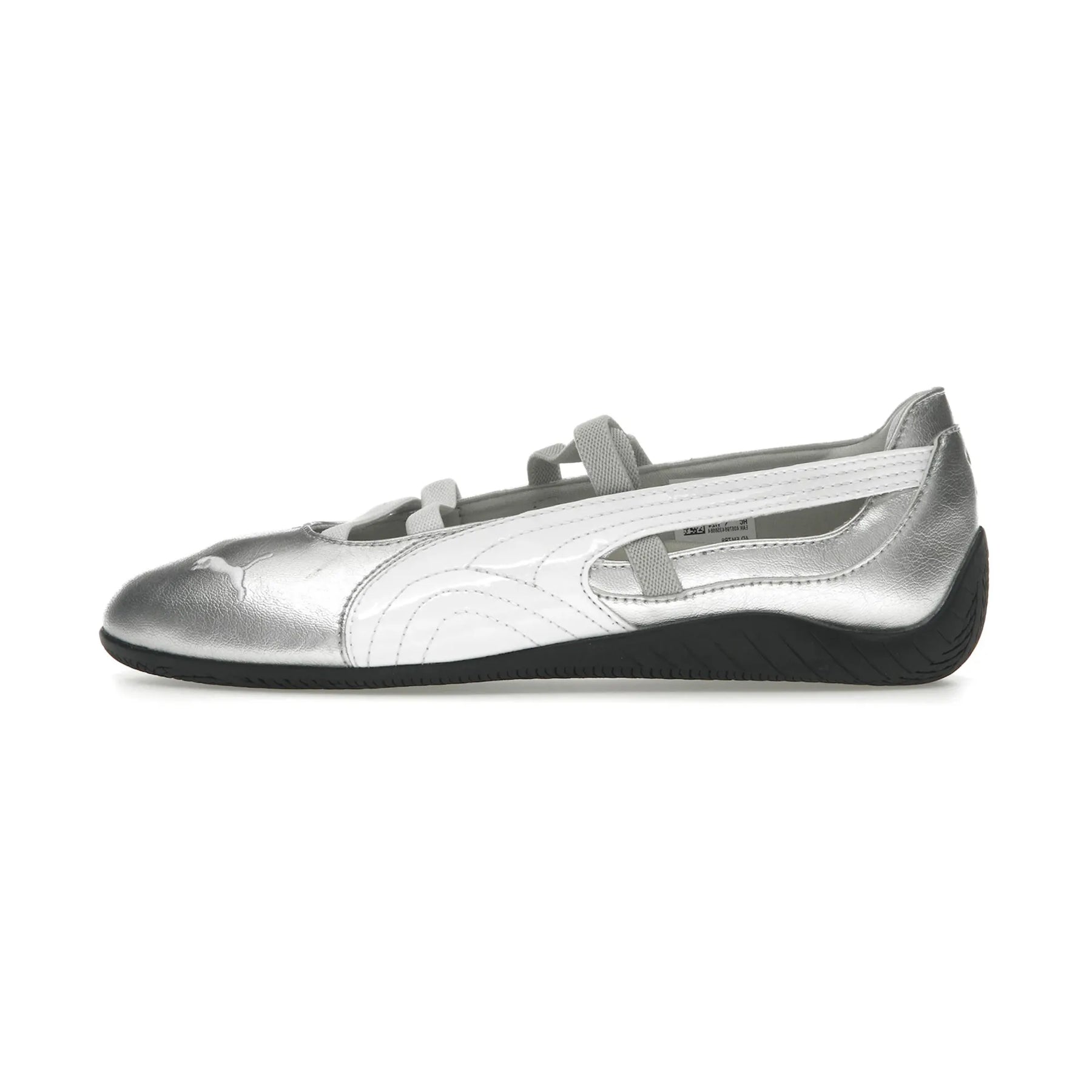 Puma Speedcat Ballet Silver (Women's)