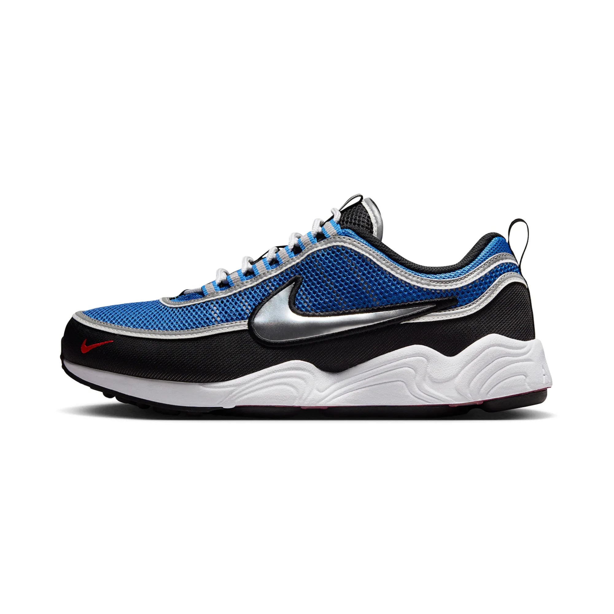 Nike Air Zoom Spiridon SP Signal Blue