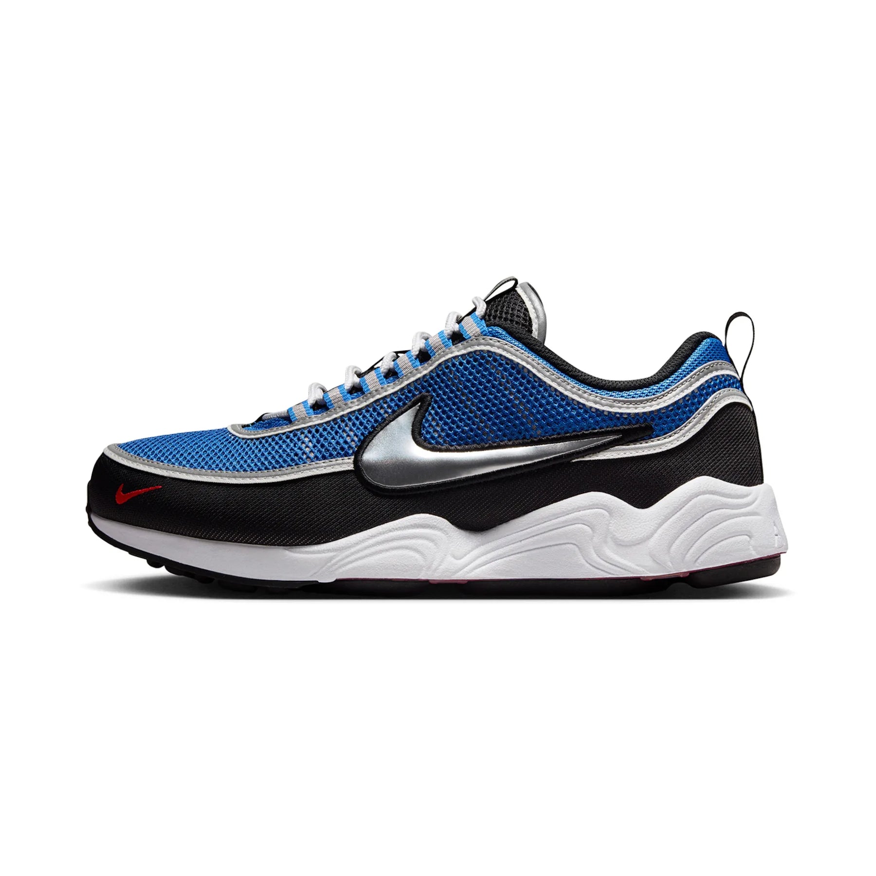 Nike Air Zoom Spiridon SP Signal Blue