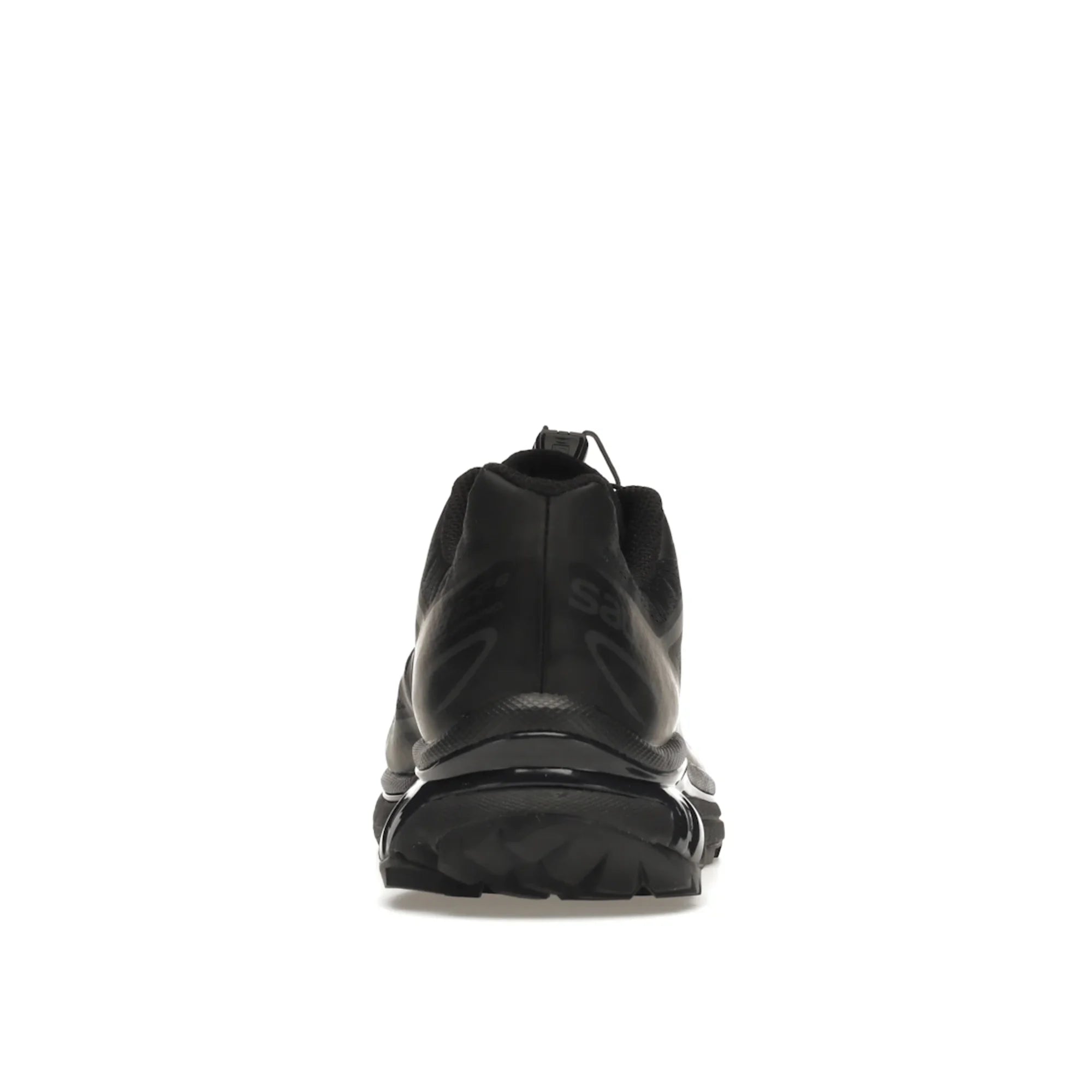 Salomon S/Lab XT-6 Adv Triple Black
