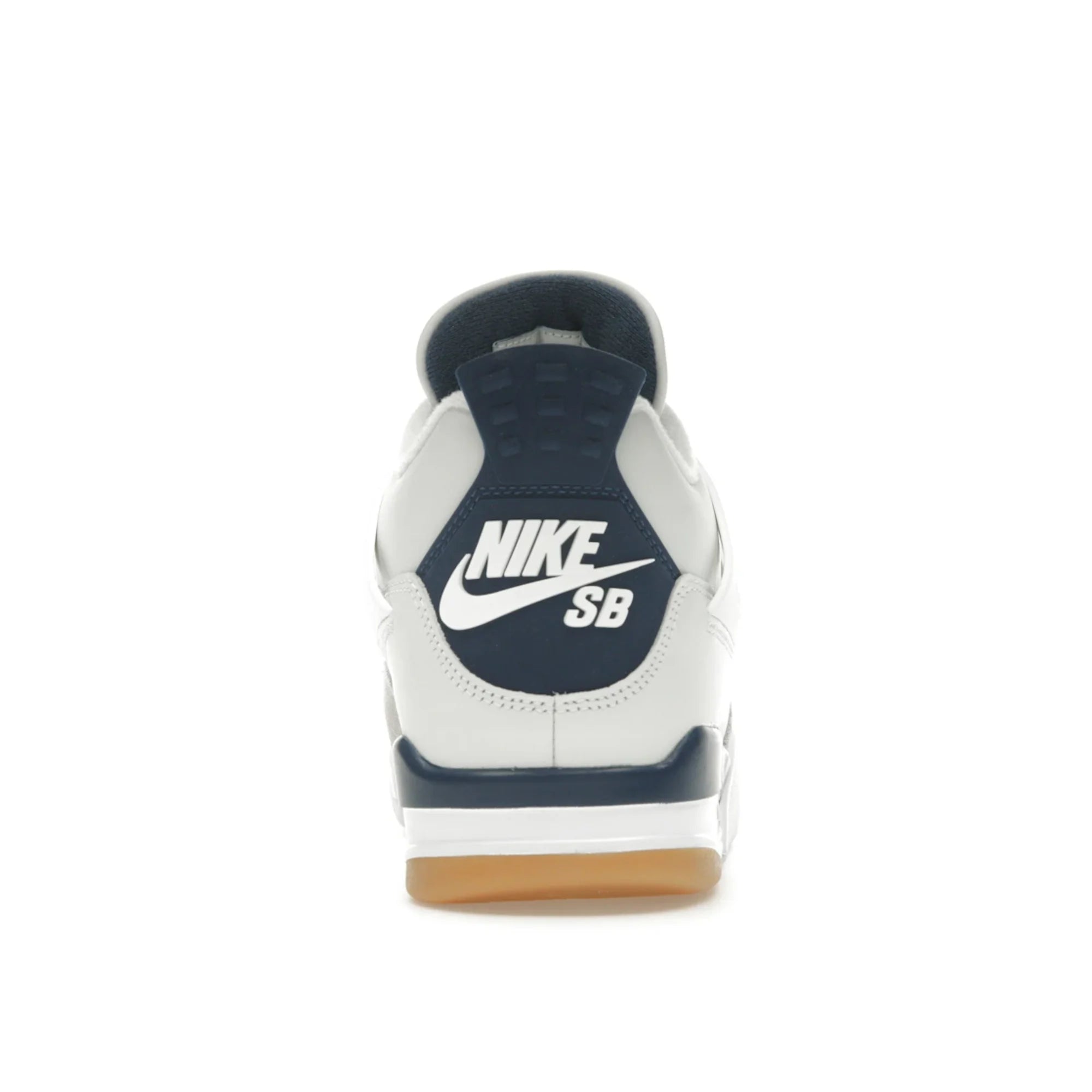 Jordan 4 Retro SB Navy
