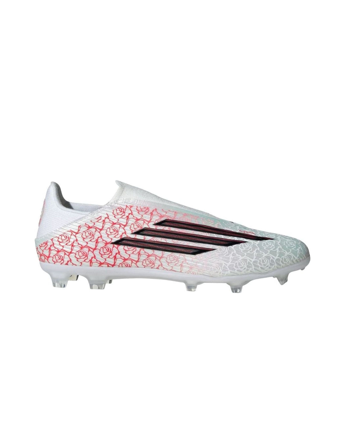 adidas F50 League Laceless FG/MG Lamine Yamal Football's Heartbreaker Pack
