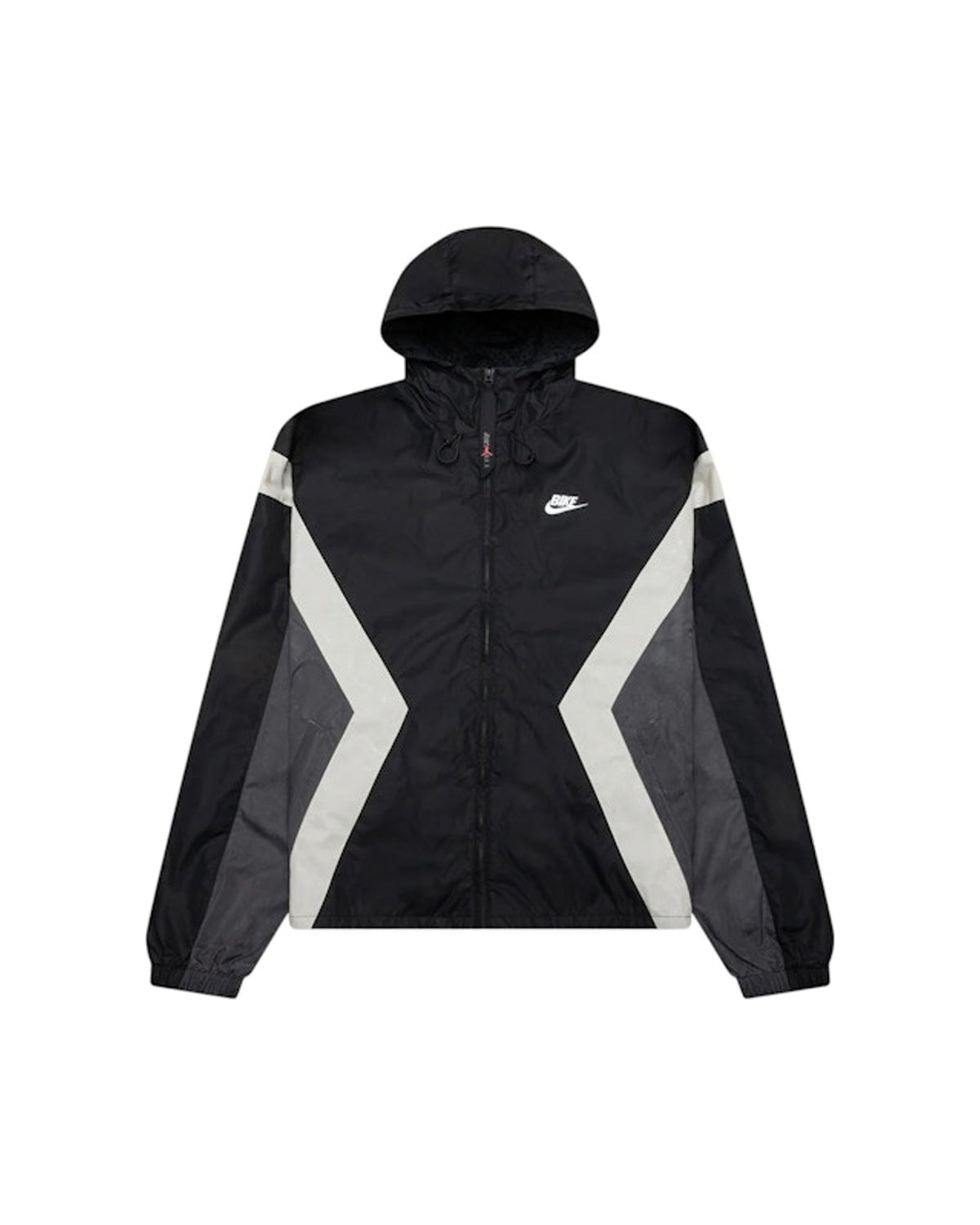 Jordan x Nigel Sylvester Draft Jacket Black