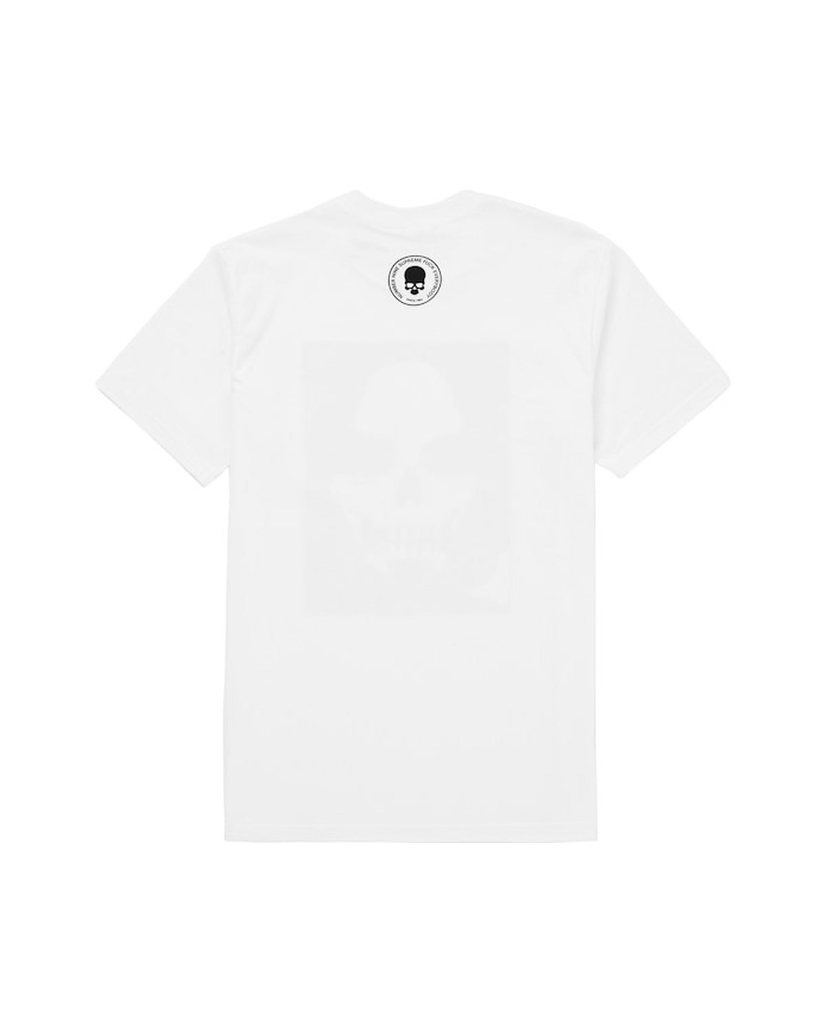 Supreme Number (N)ine Manson Tee White