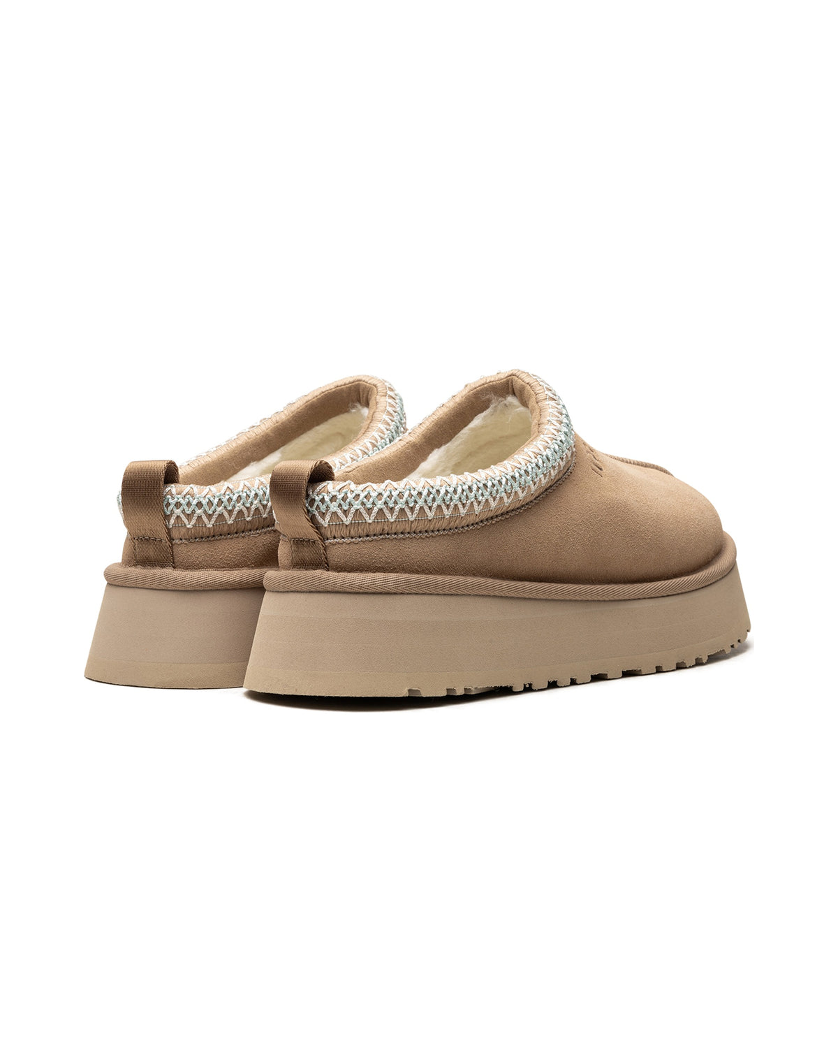 UGG Tazz Slipper Sand (Women's)