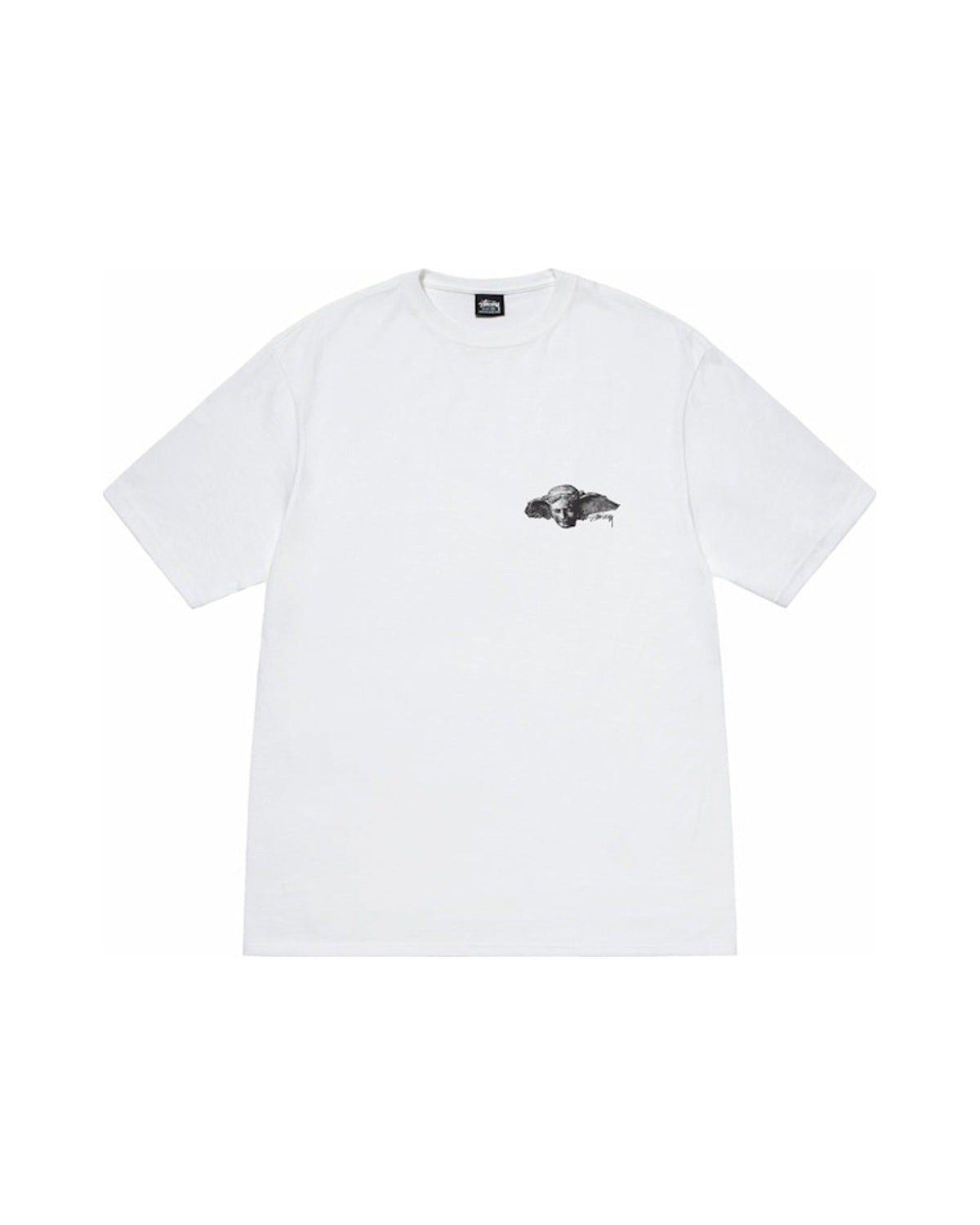 Stussy Hypnos Tee White
