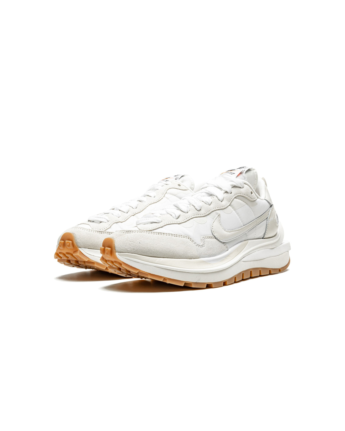 Nike Vaporwaffle sacai Sail Gum