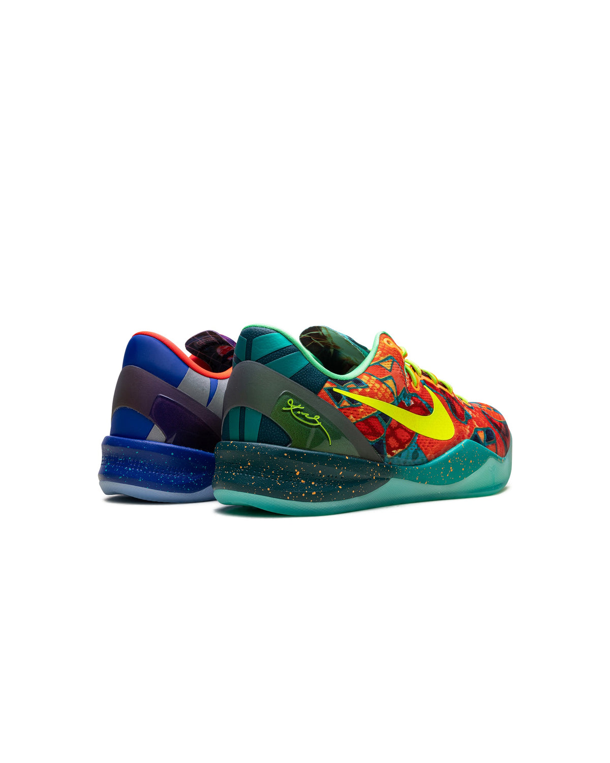 Nike Kobe 8 Protro What The (2025)
