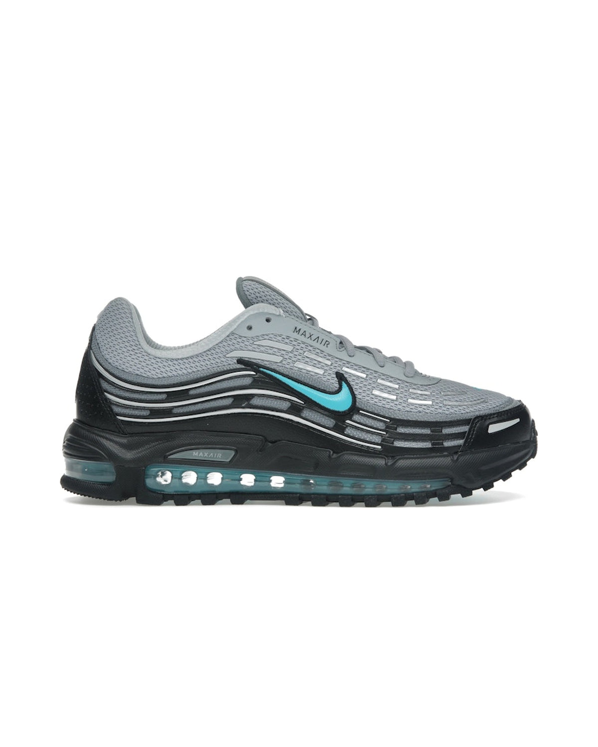 Nike Air Max TL 2.5 Wolf Grey Dusty Cactus