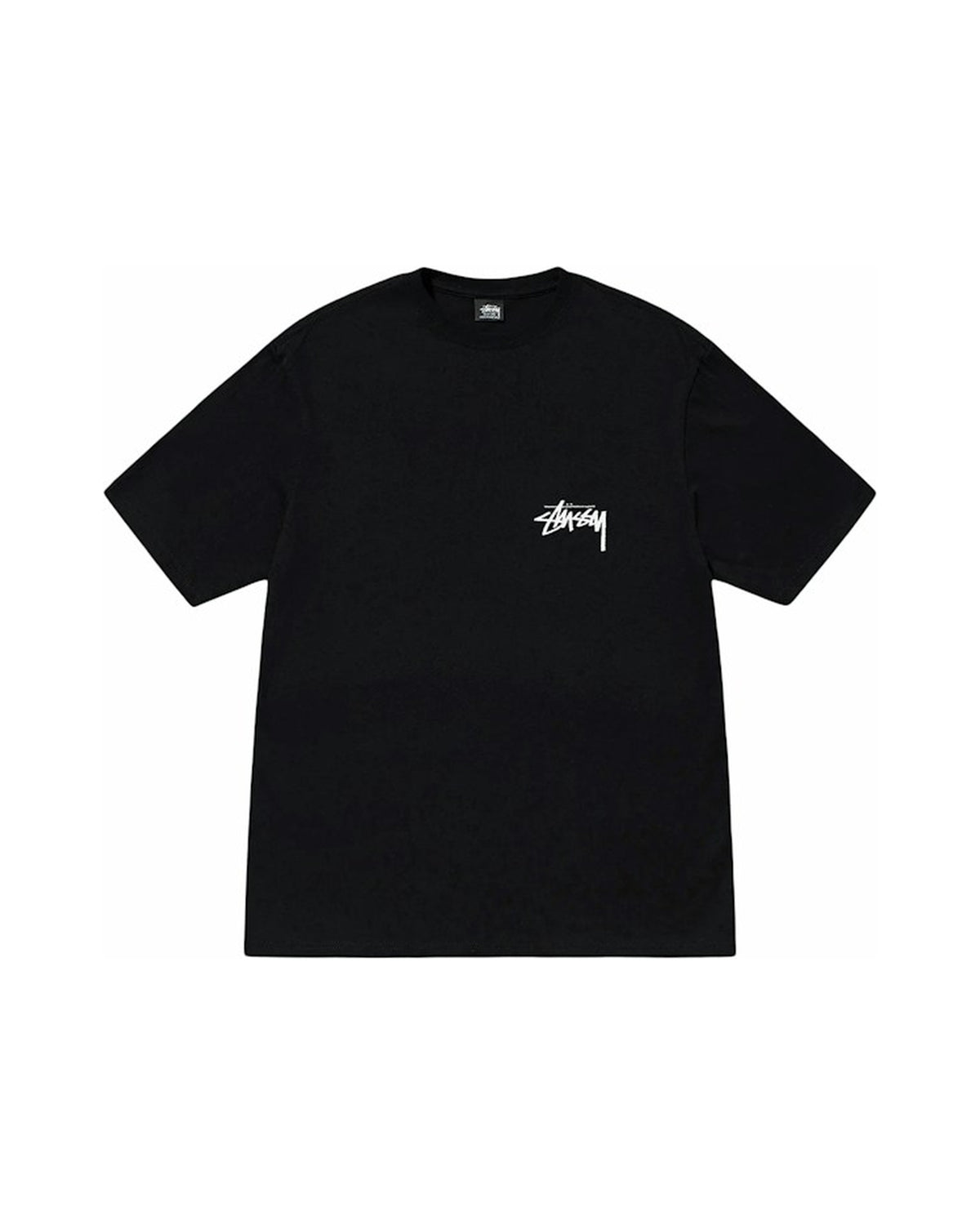 Stussy Toucan Tee Black