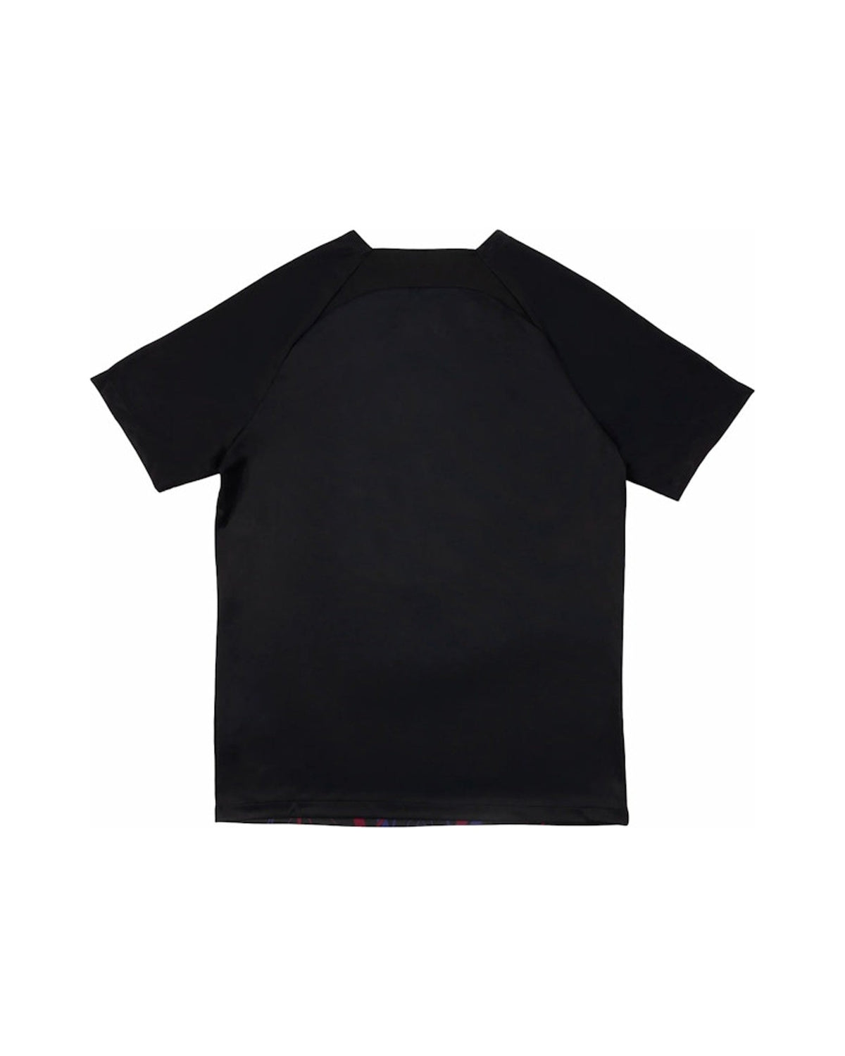 Patta x Barcelona FC Culers del Món Script Logo Pre-Match Jersey Black/White