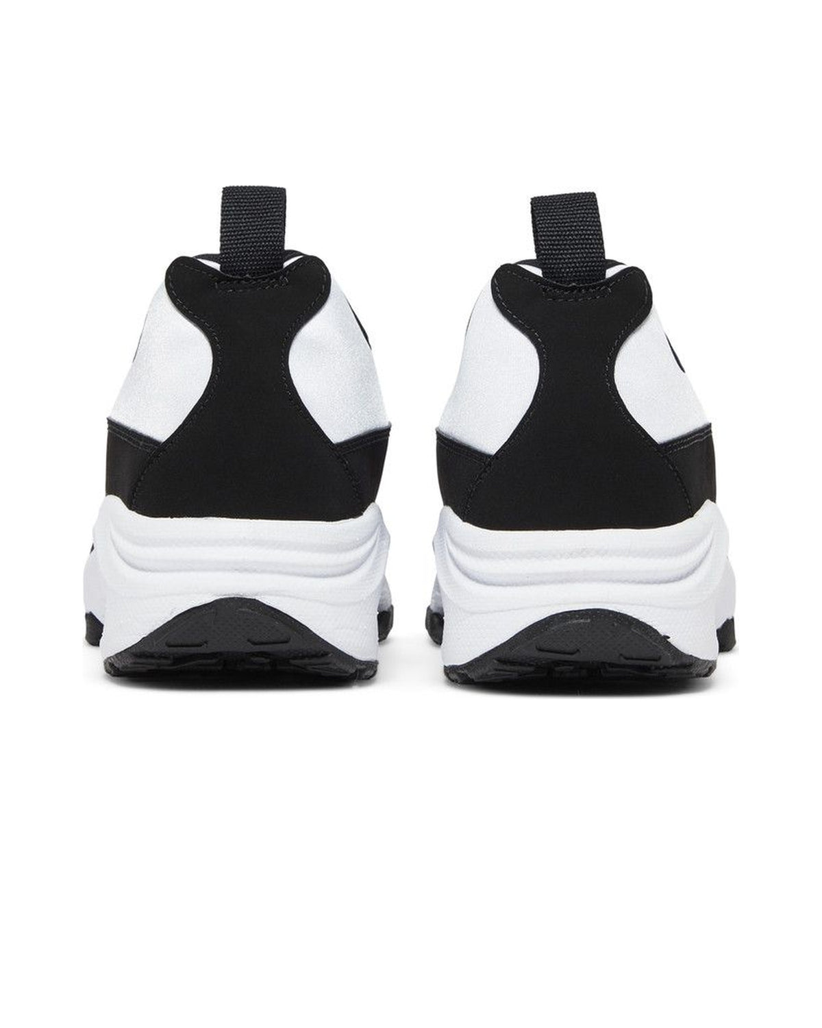 Nike Air Max Sunder SP Comme des Garcons Homme Plus White Black
