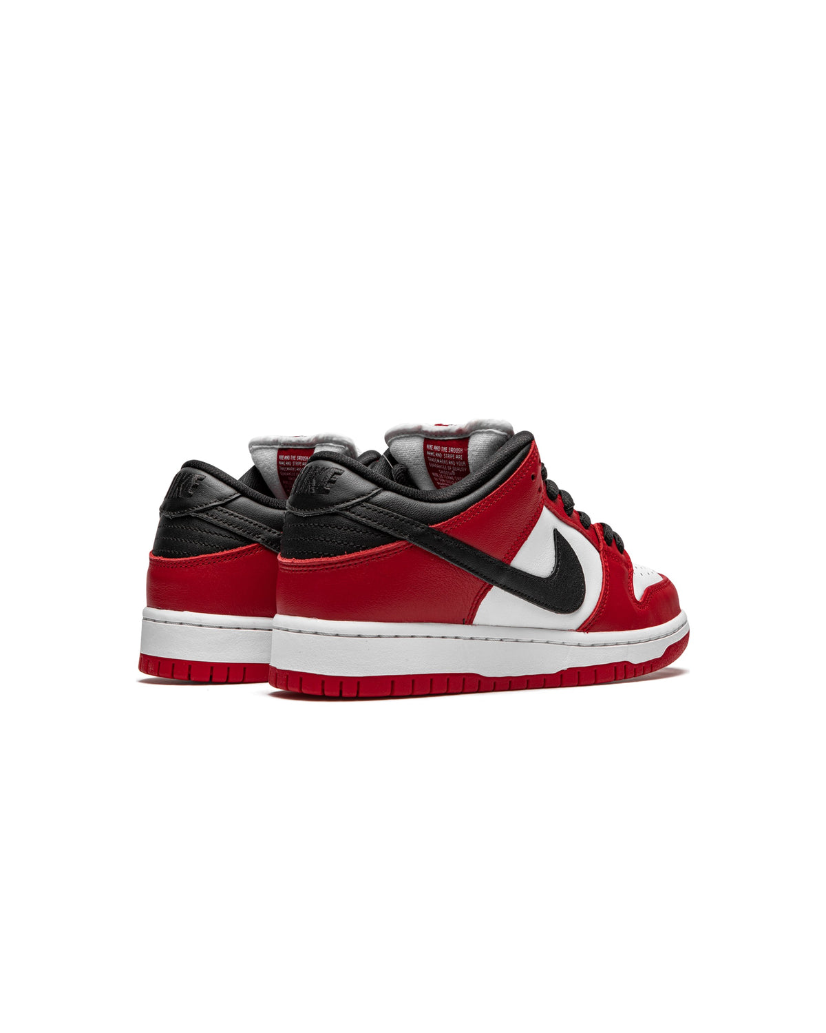 Nike SB Dunk Low Pro J-Pack Chicago