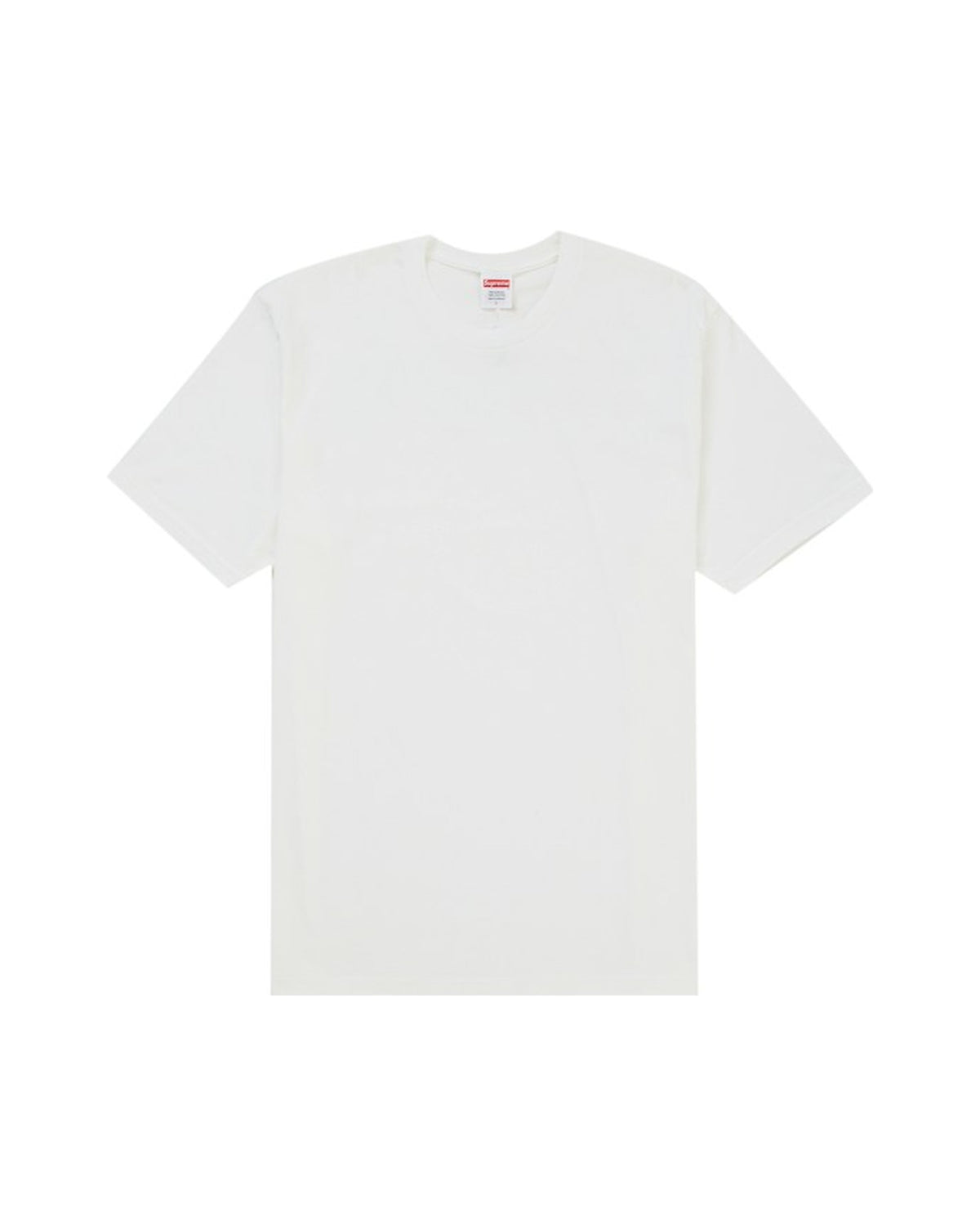 Supreme Gems Tee White