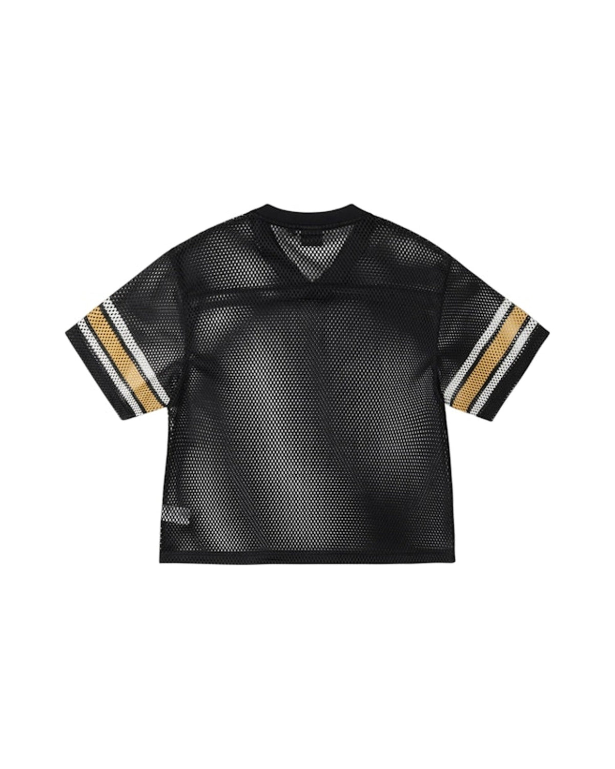 Stussy International Team Jersey Black
