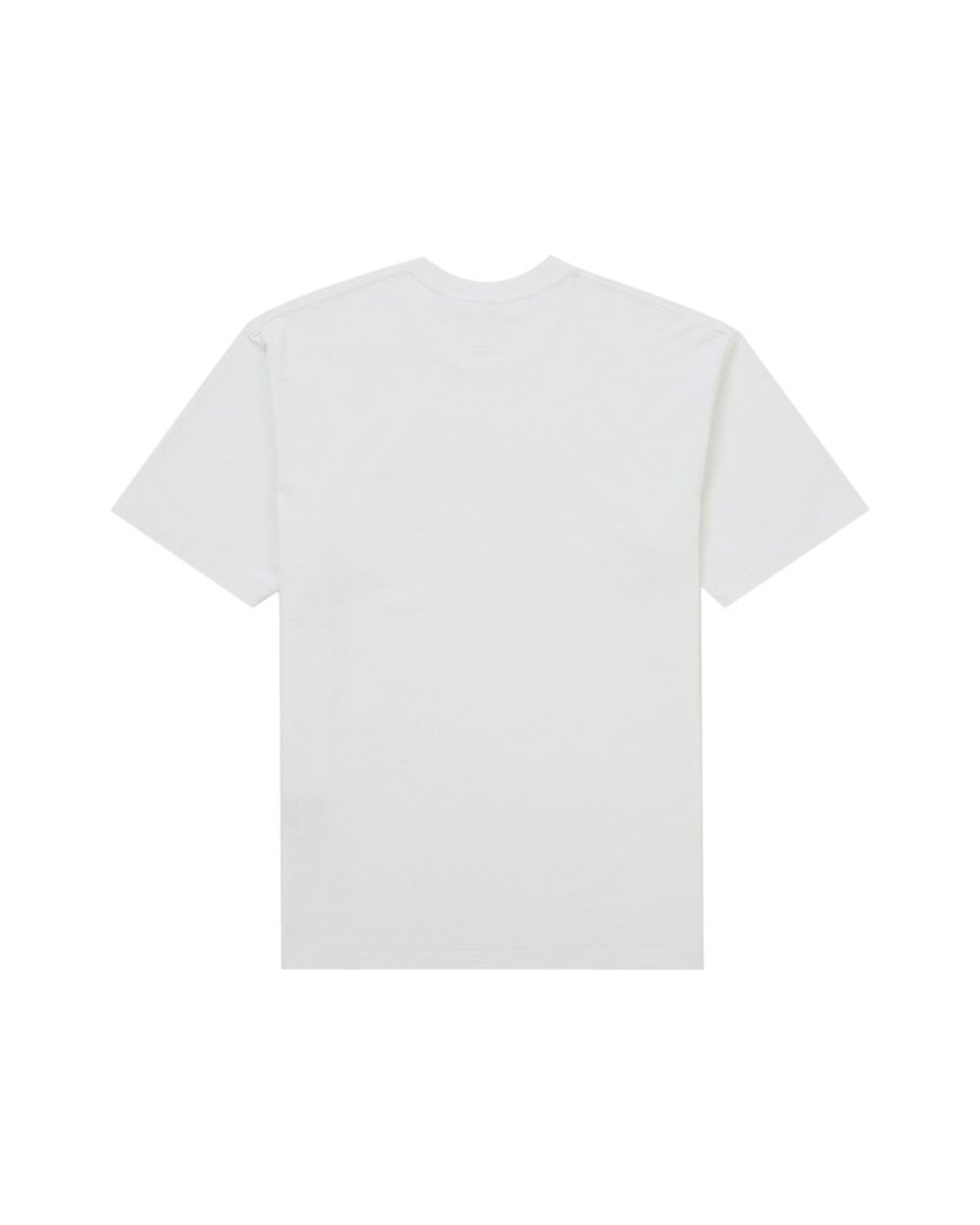 Supreme MM6 Maison Margiela Money S/S Top White
