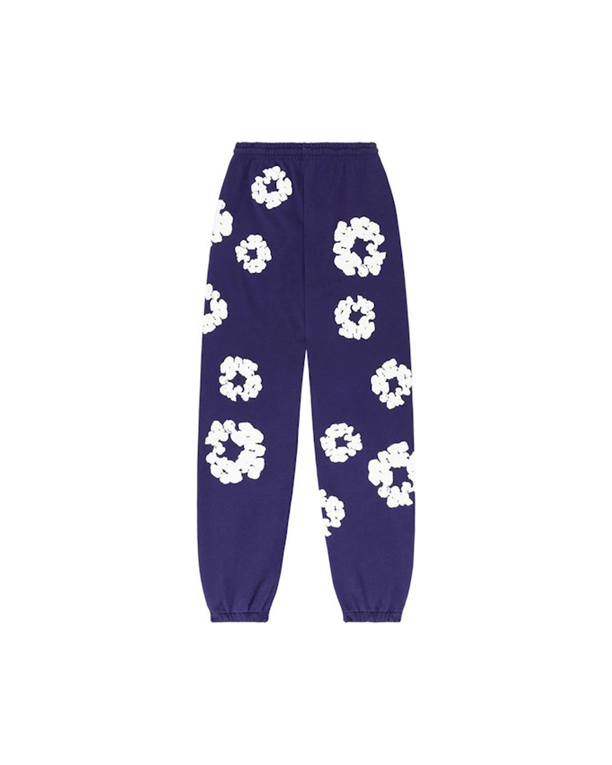 Denim Tears The Cotton Wreath Sweatpants Purple