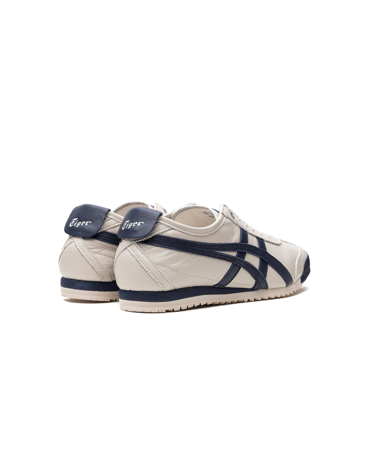 Onitsuka Tiger Mexico 66 Birch Peacoat