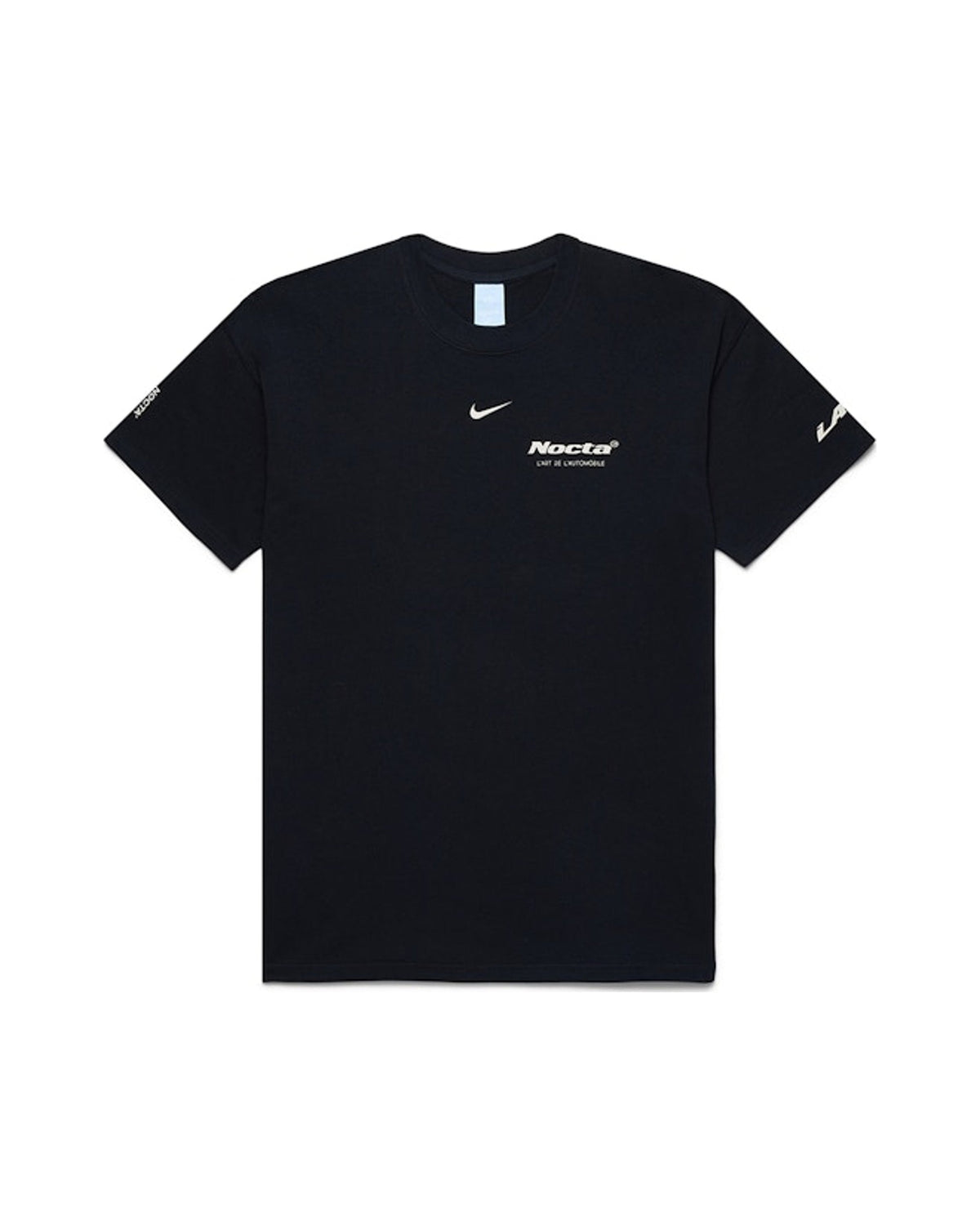 Nike x NOCTA L'Art Burrow Tee Black